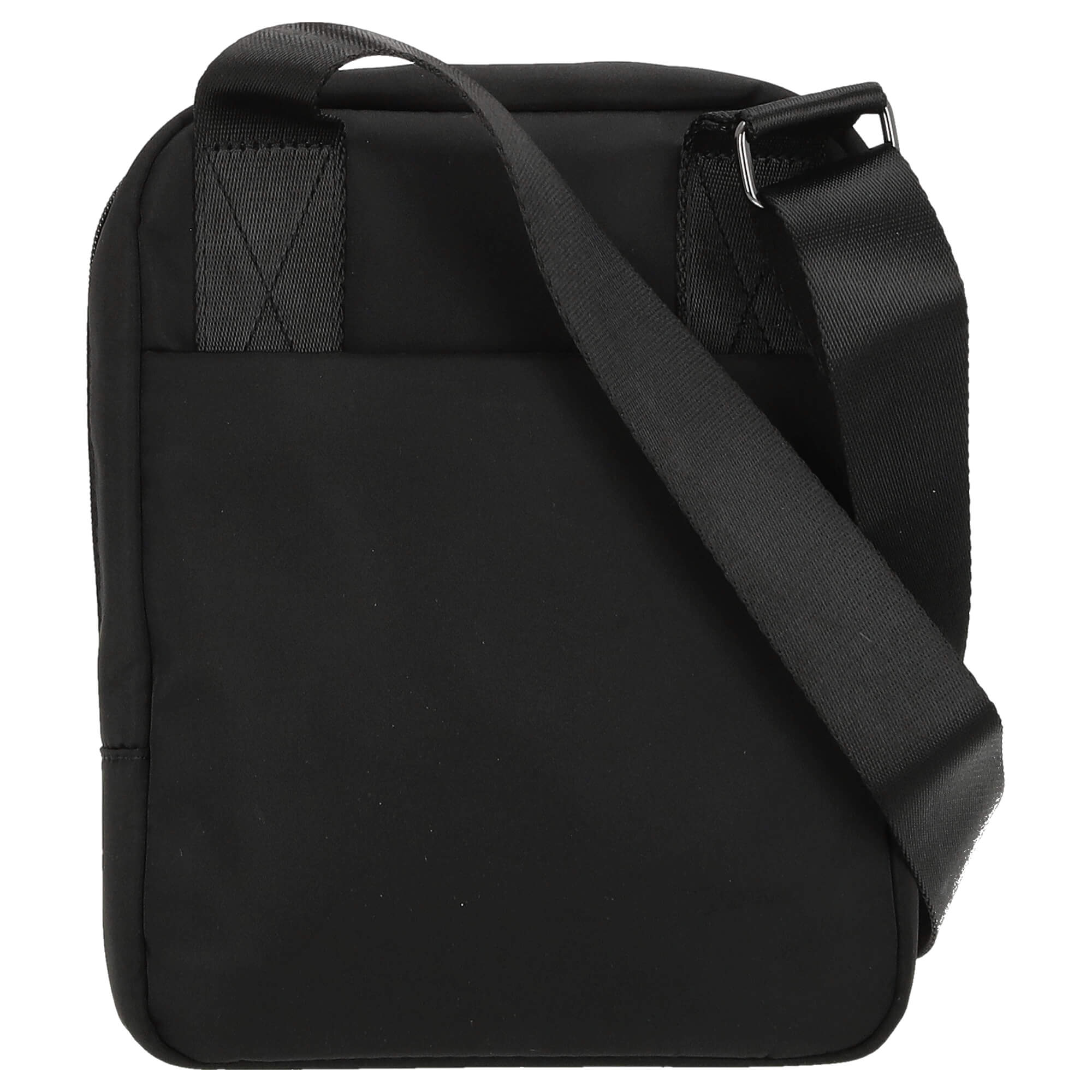 Stratic Pure Messenger Bag S 25 cm - Black