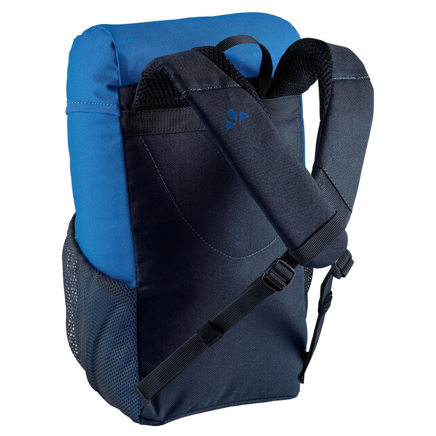 Vaude Family Ayla 6 Kinderrucksack 30 cm - blue-eclipse
