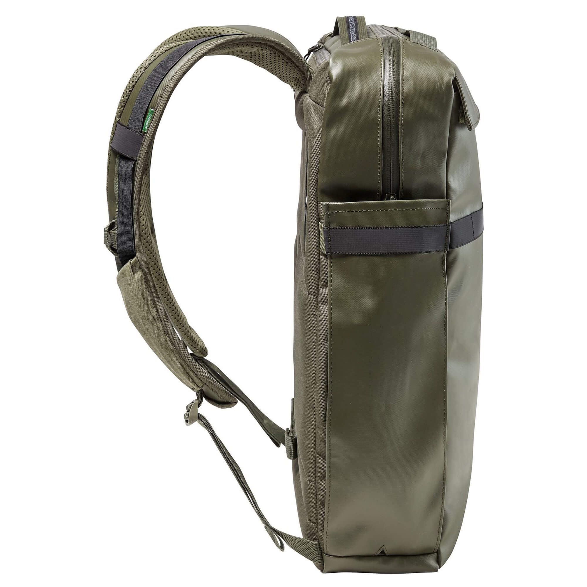 Vaude Mineo Transformer Backpack 20 Fahrradrucksack 48 cm - khaki