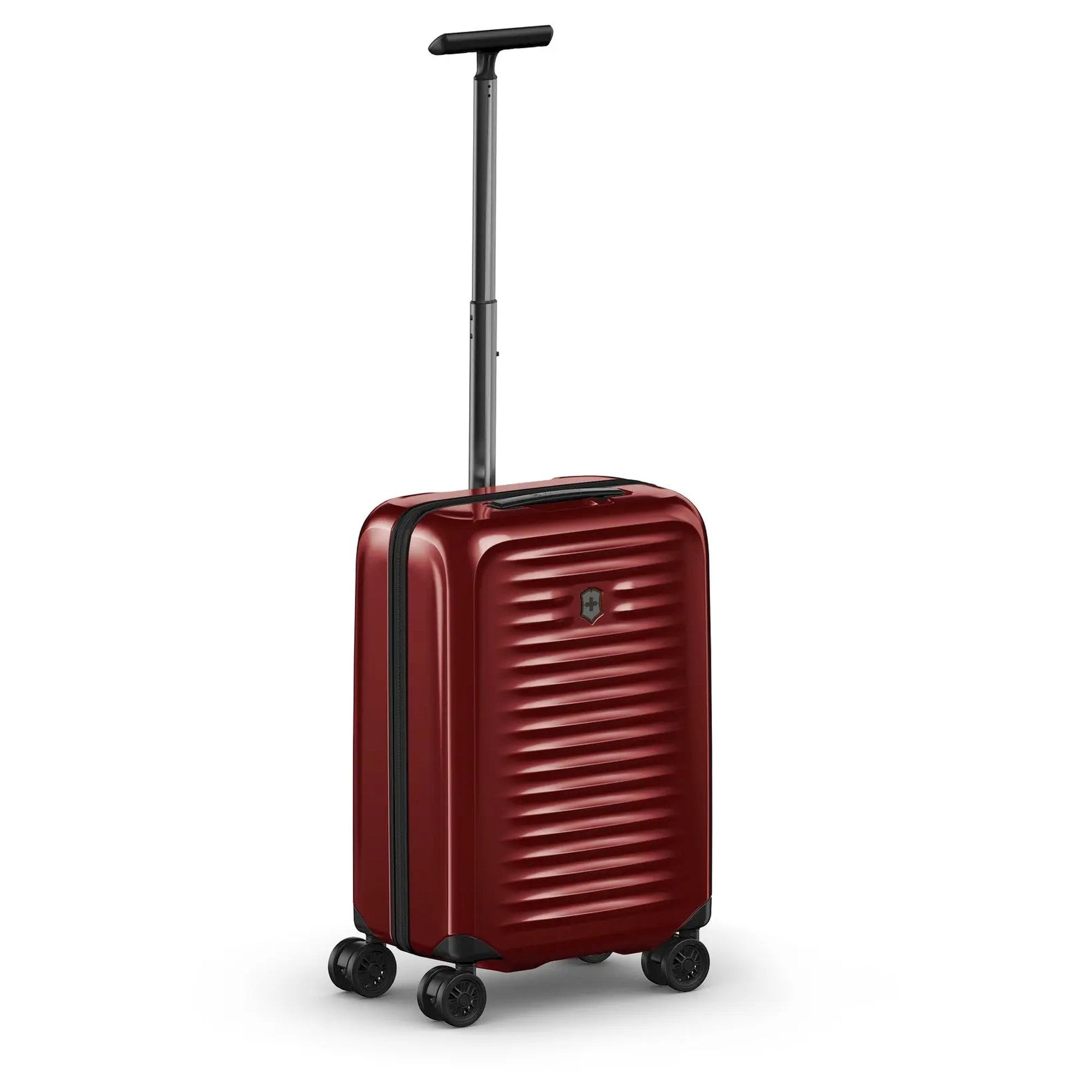 Victorinox Airox Frequent Flyer Hardside Carry-On 55 cm - Victorinox Red