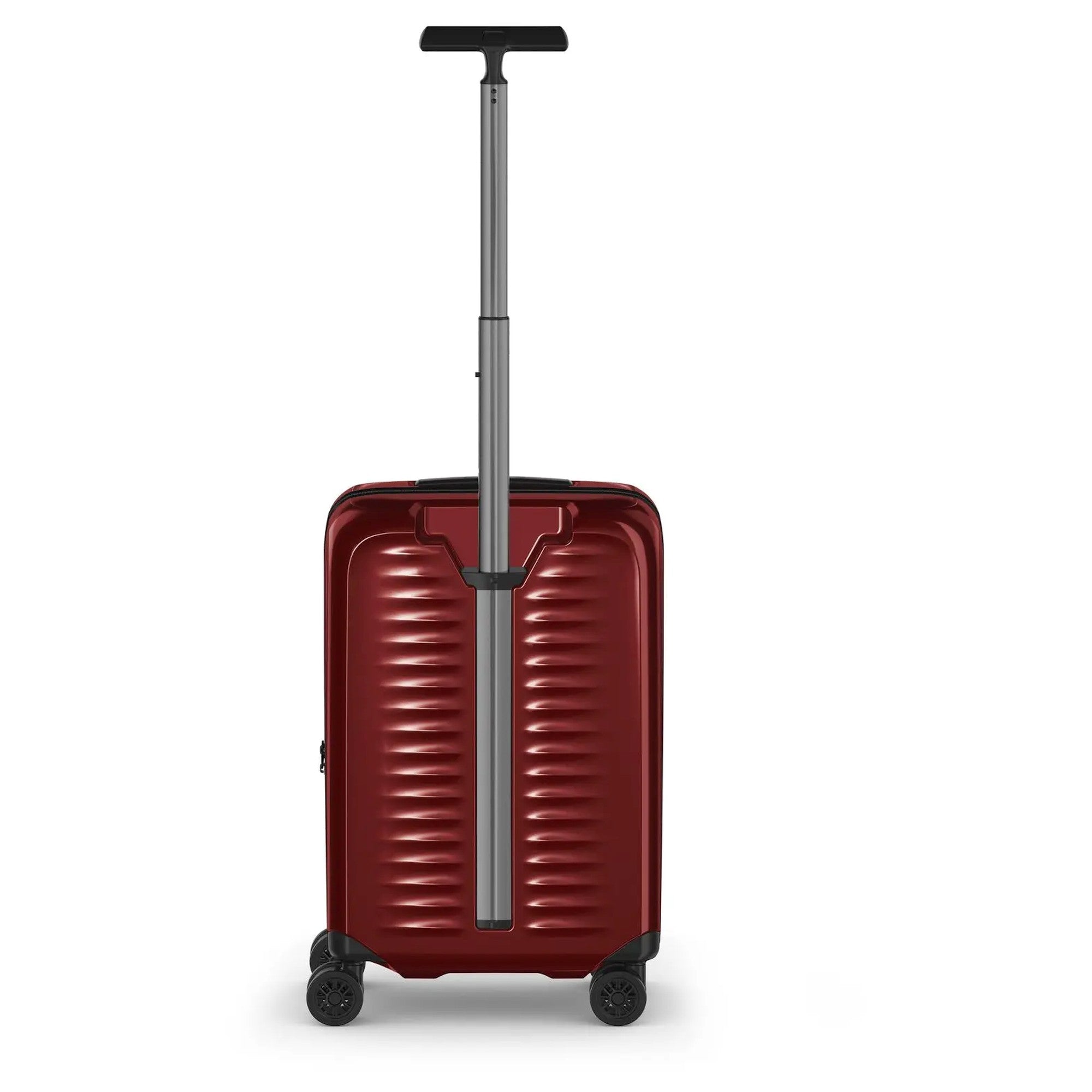 Victorinox Airox Frequent Flyer Hardside Carry-On 55 cm - Victorinox Red