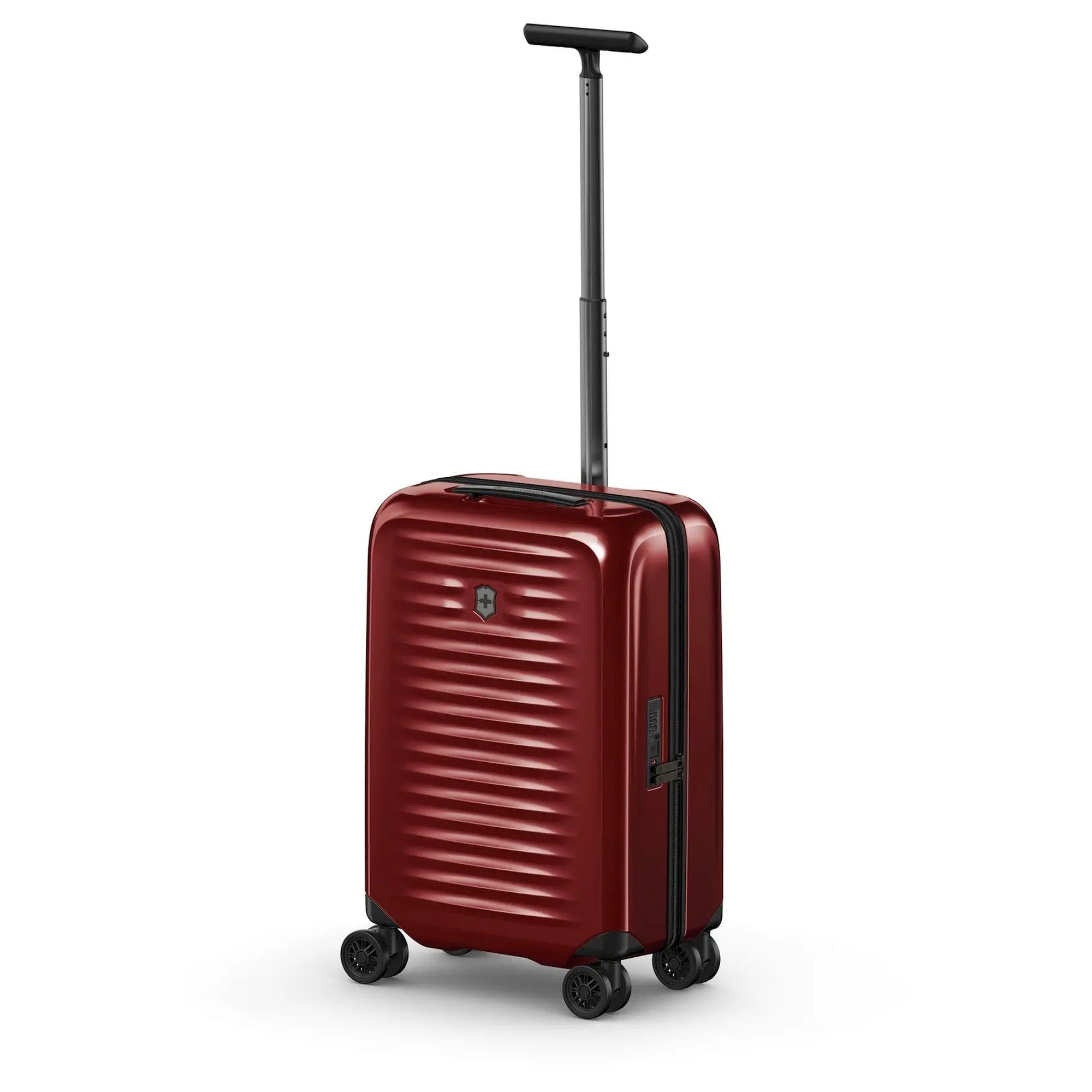 Victorinox Airox Frequent Flyer Hardside Carry-On 55 cm - Victorinox Red