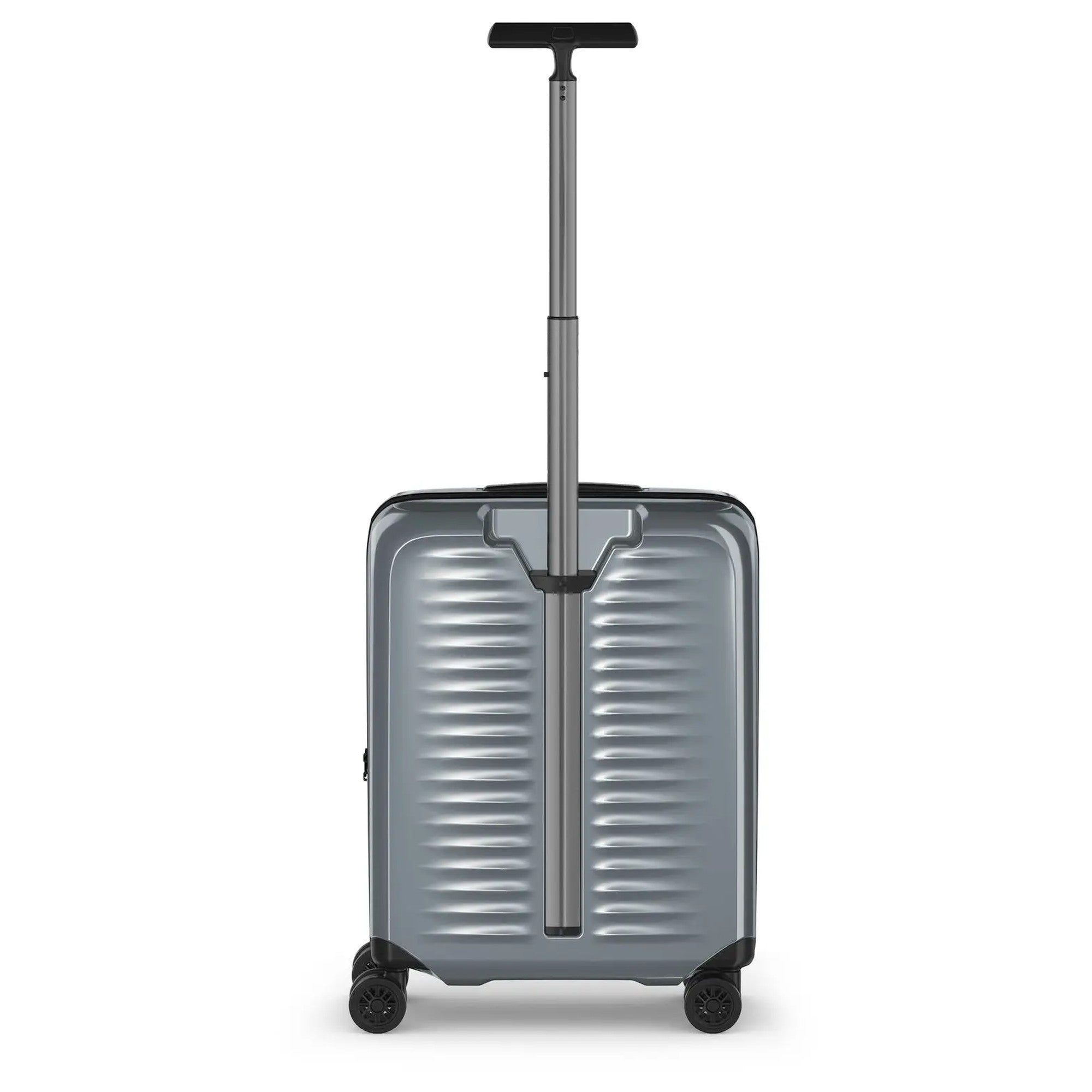 Victorinox Airox Global Hardside Carry-On 55 cm - Silver