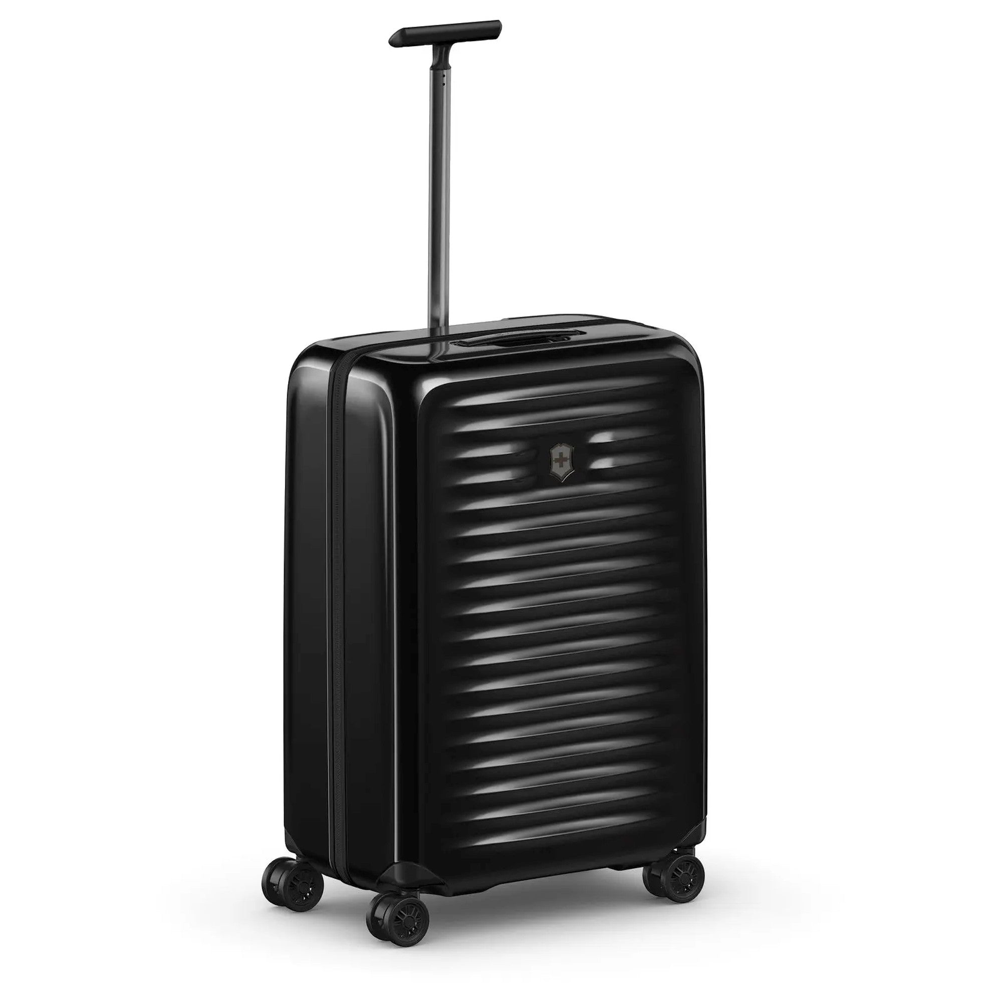 Victorinox Airox Medium Hardside Case 69 cm - Black