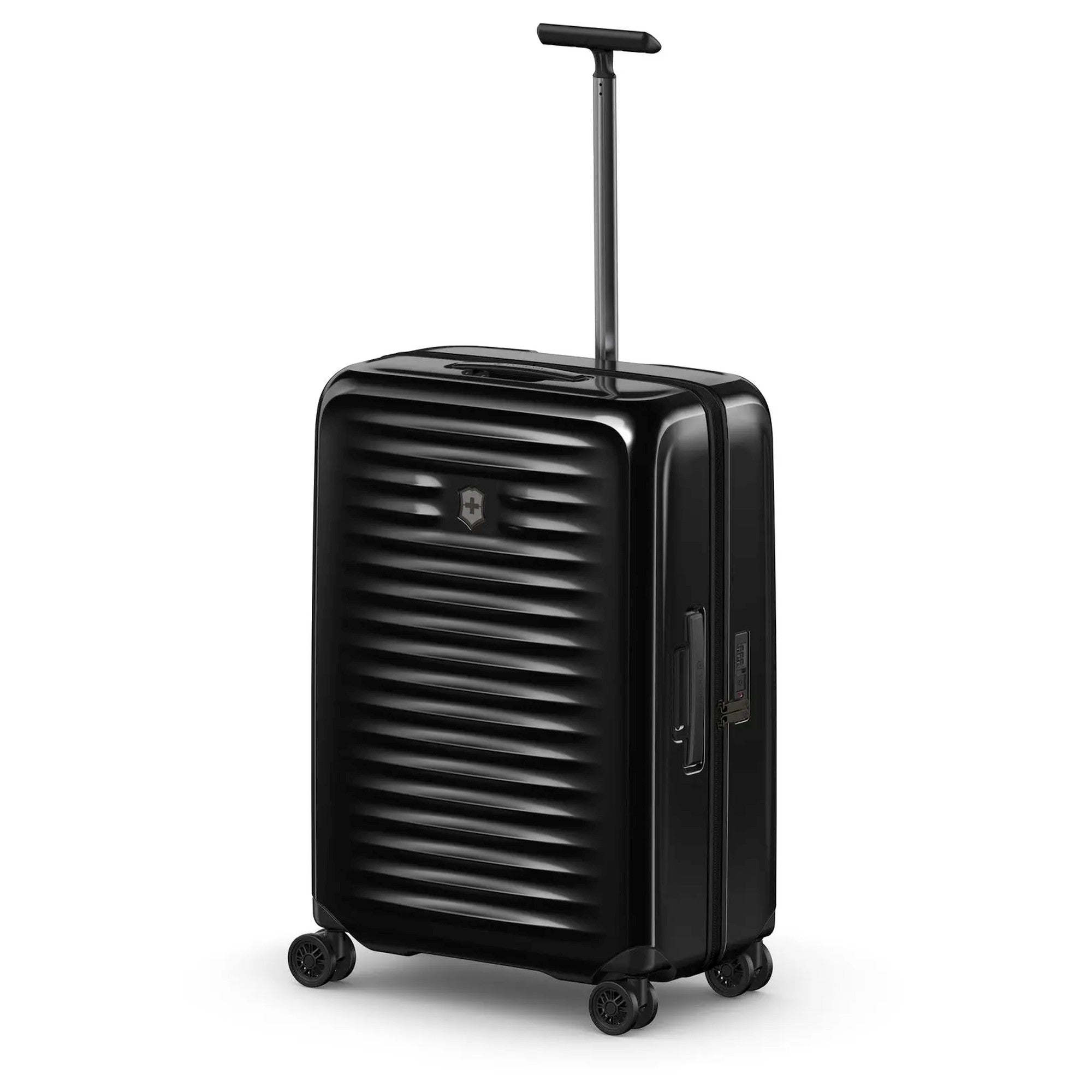 Victorinox Airox Medium Hardside Case 69 cm - Black
