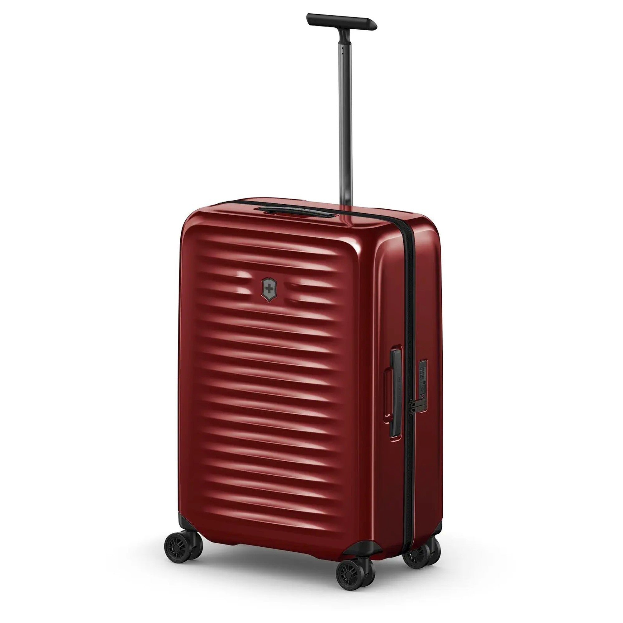 Victorinox Airox Medium Hardside Case 69 cm - Victorinox Red