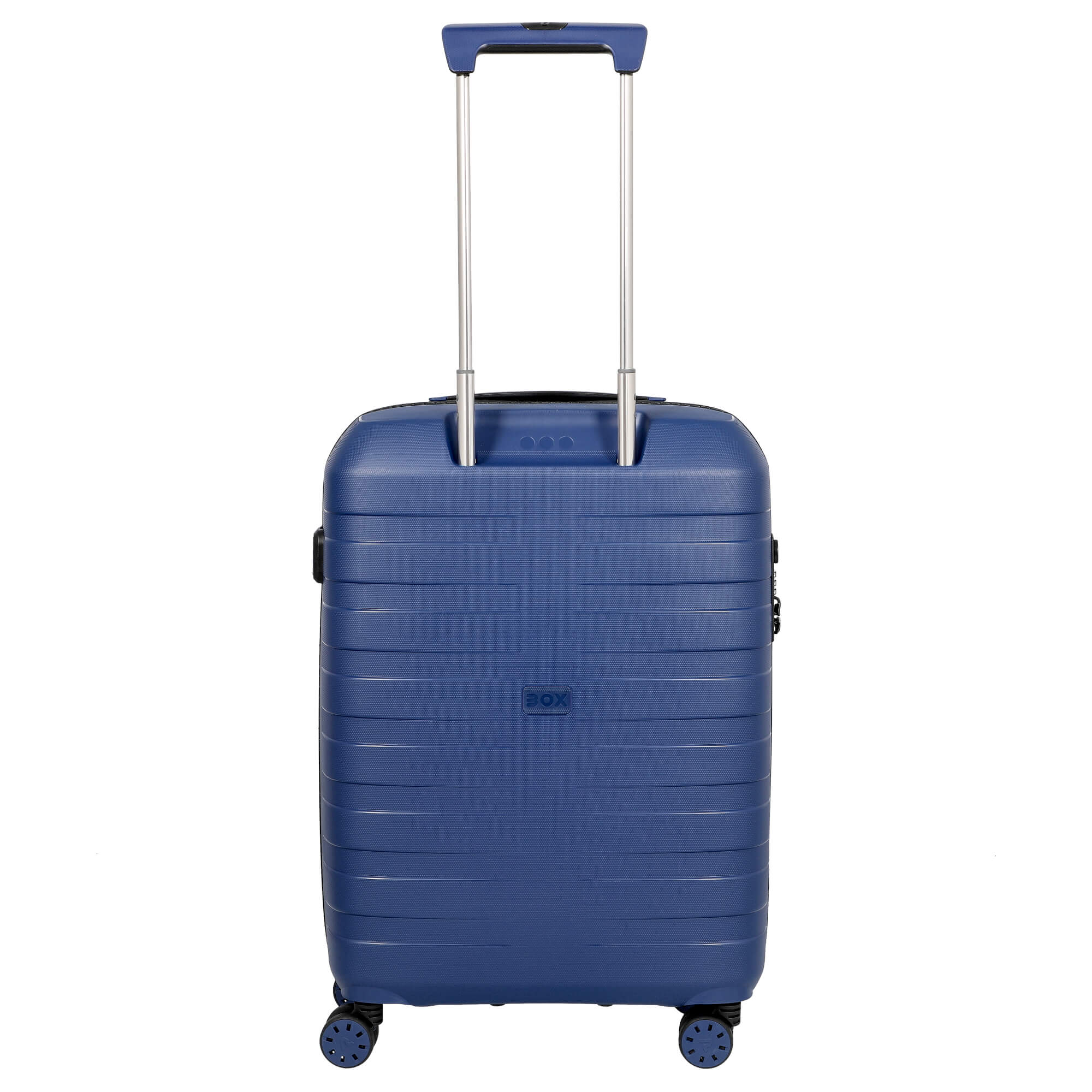 Roncato Box Sport 2.0 Carry-On Spinner 55cm Navy