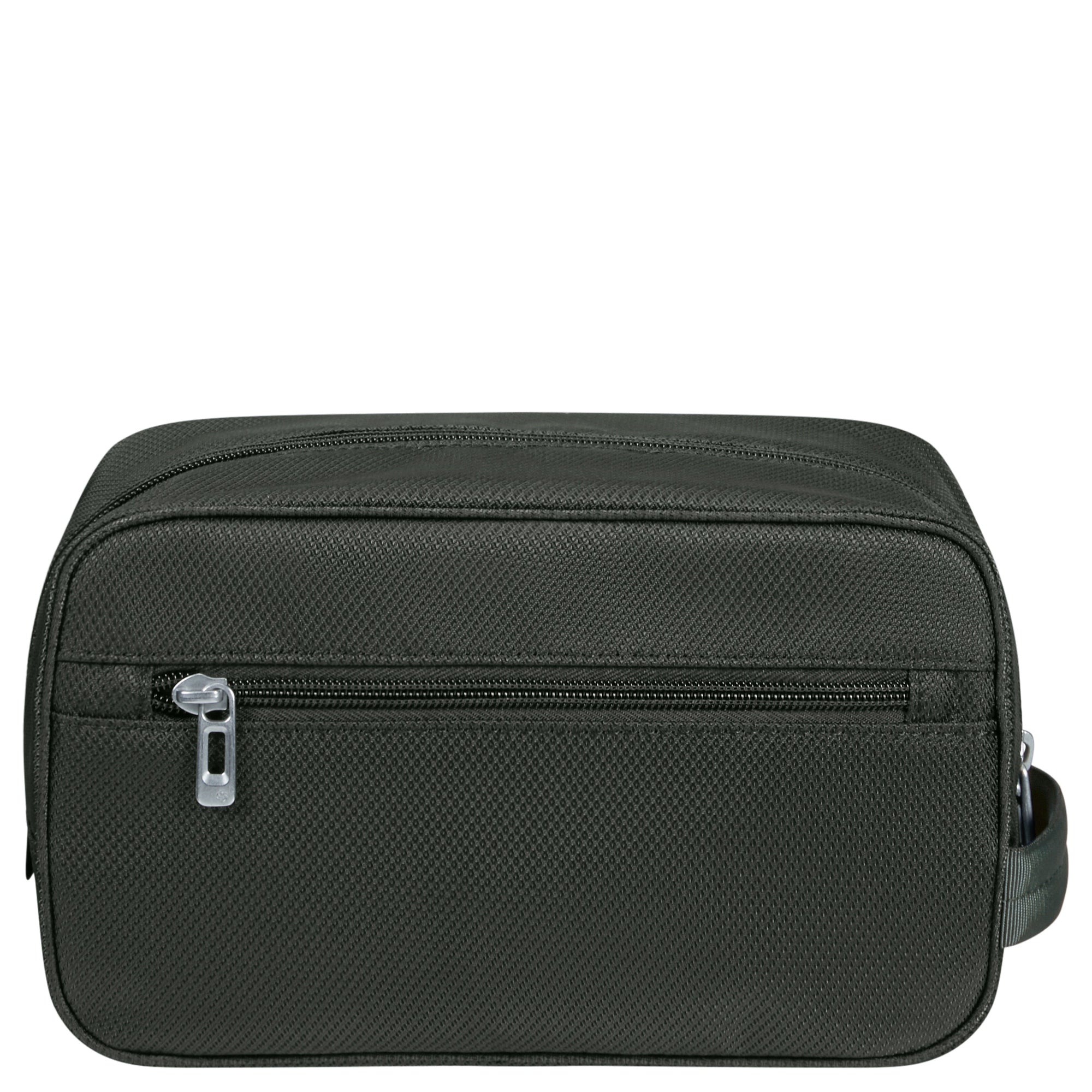 Samsonite Respark Toilet Kit Kulturbeutel + GRATIS HOTELGUTSCHEIN Forest Green
