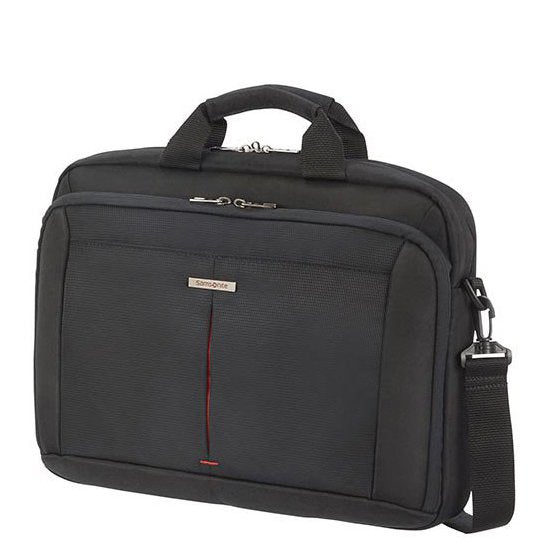 Samsonite GuardIT 2.0 Bailhandle 15.6  Schwarz