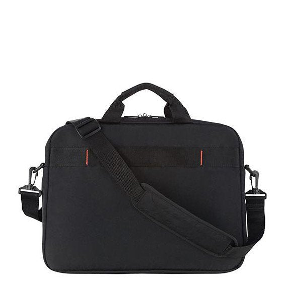 Samsonite GuardIT 2.0 Bailhandle 15.6  Schwarz