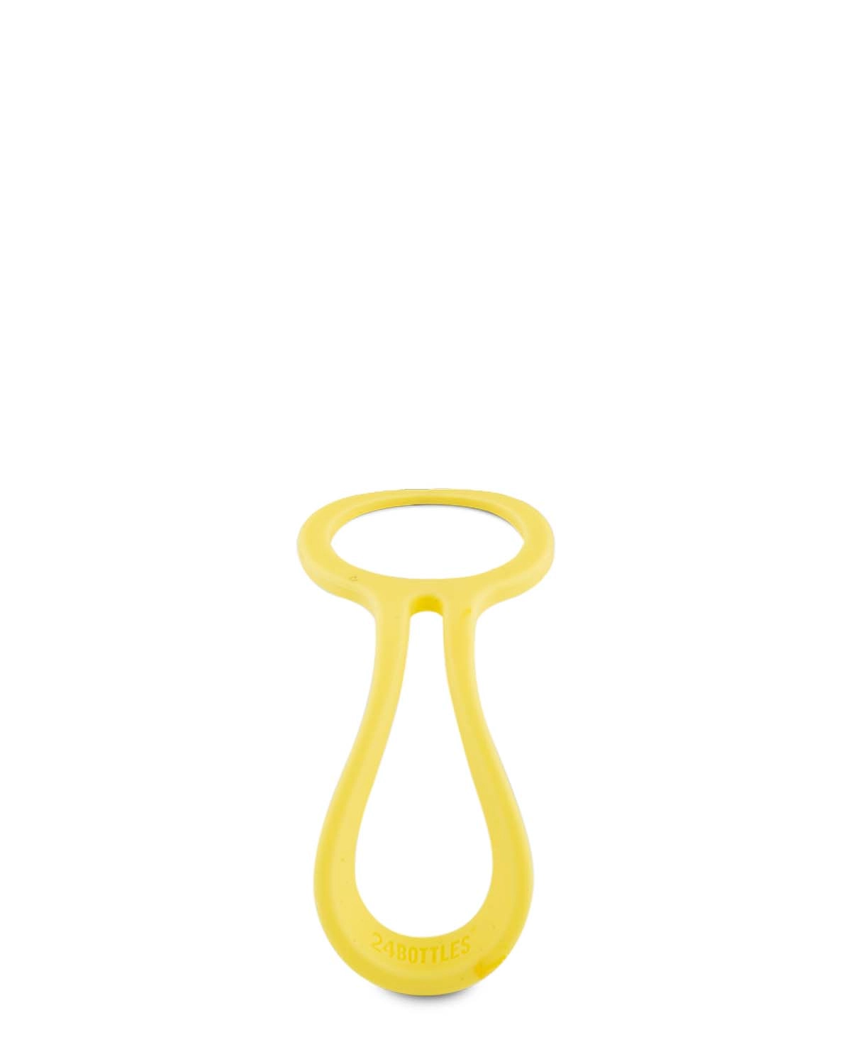 24Bottles® Accessories Flaschenhalter Light Yellow