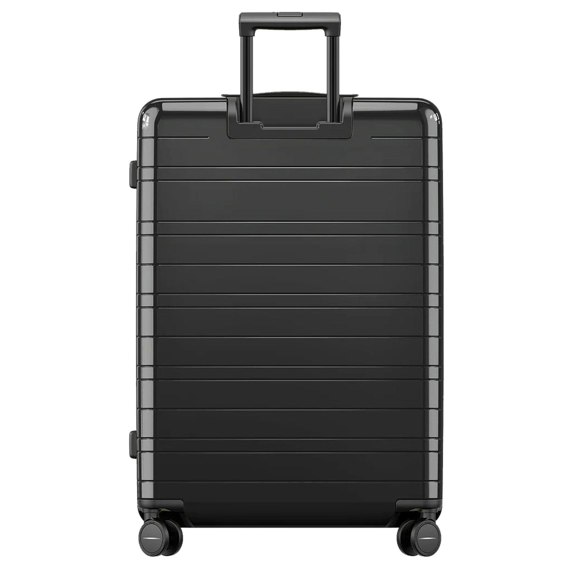 Horizn Studios Essential H7 Check-In Reisekoffer 98L Glossy All Black