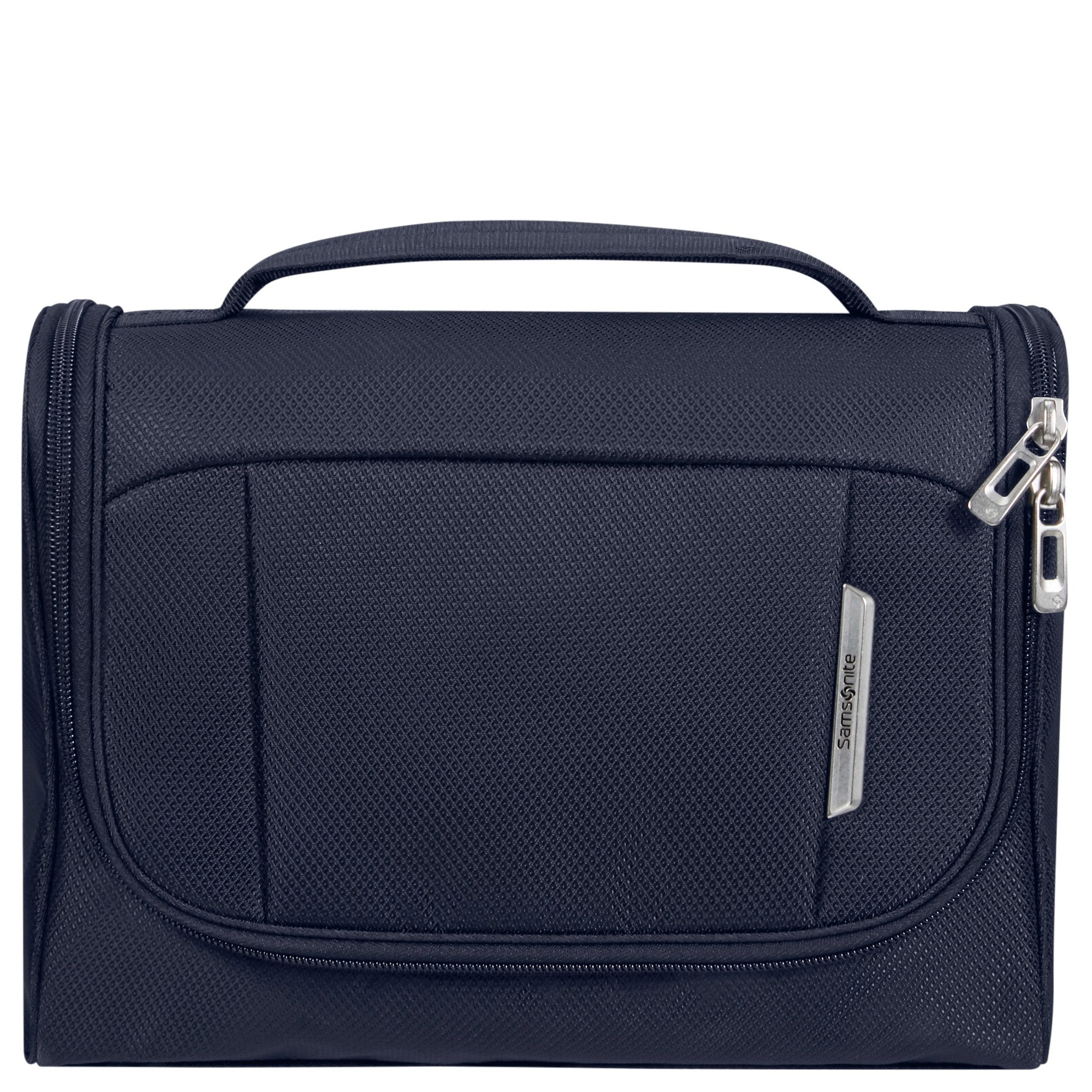 Samsonite Respark Hanging Toilet Kit + GRATIS HOTELGUTSCHEIN Midnight Blue