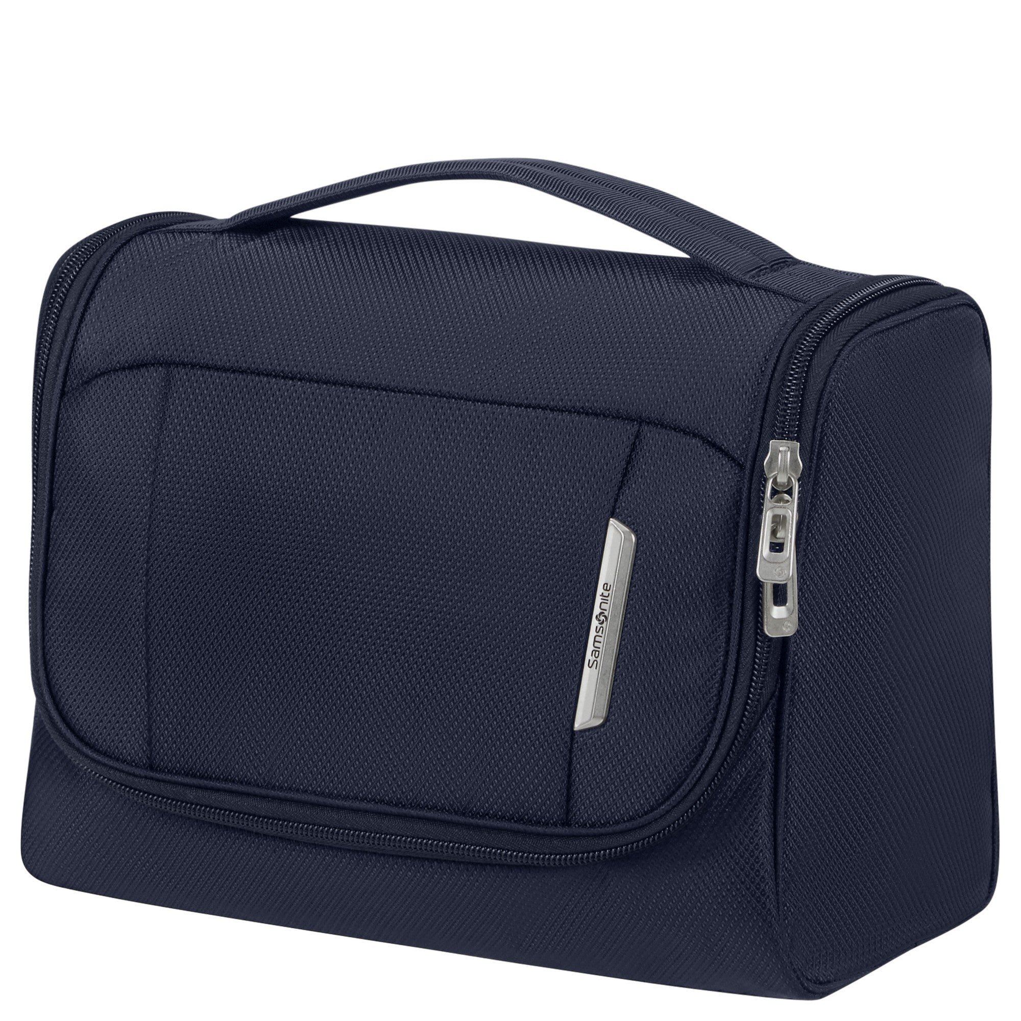 Samsonite Respark Hanging Toilet Kit + GRATIS HOTELGUTSCHEIN Midnight Blue