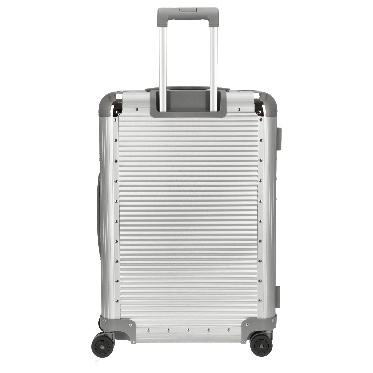 FPM BANK S Spinner 68 Moonlight Silver