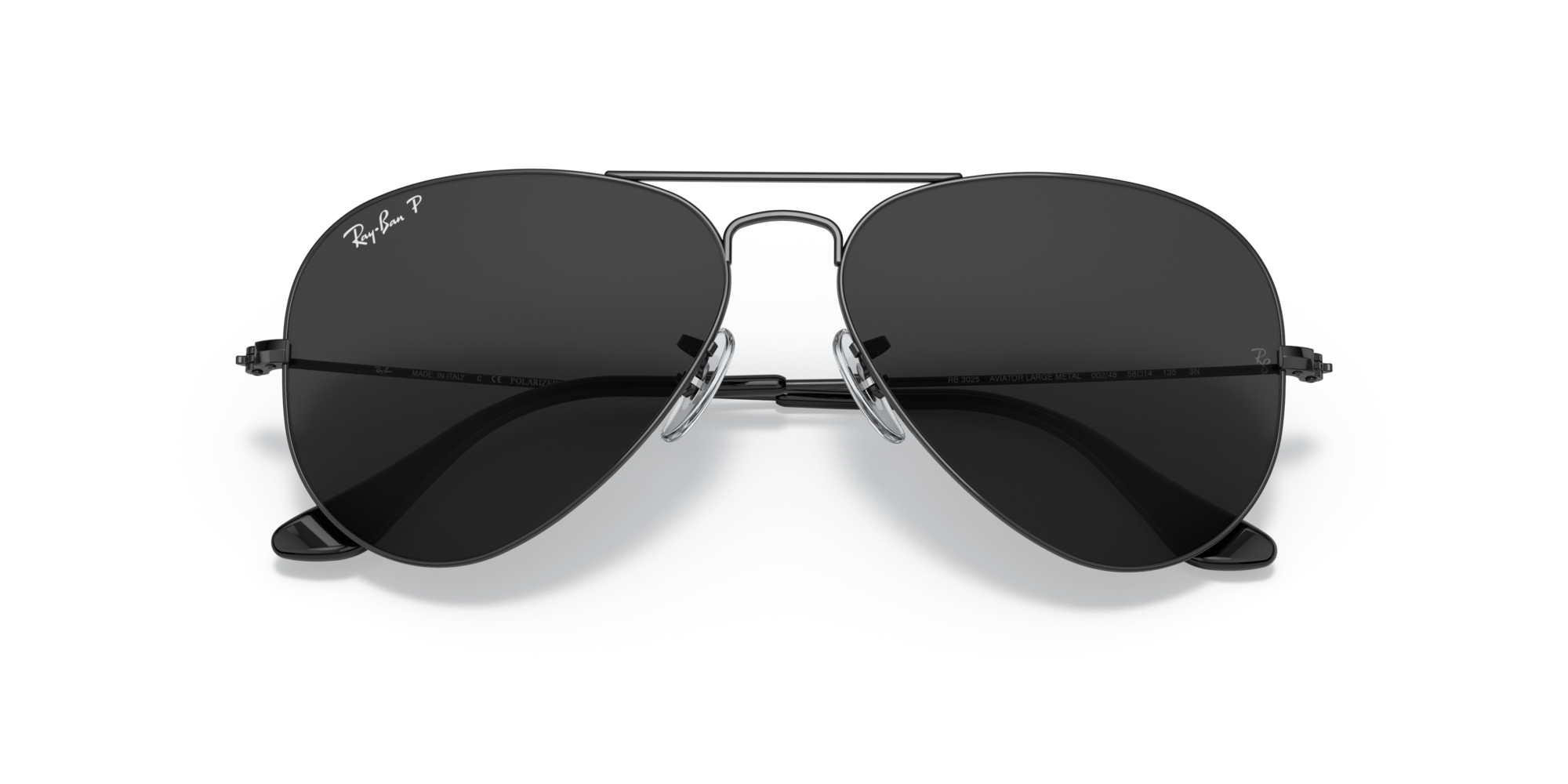 Ray-Ban Aviator Large Metal RB3025 002/48 58