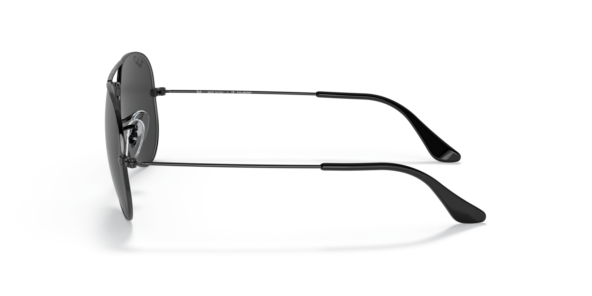 Ray-Ban Aviator Large Metal RB3025 002/48 58