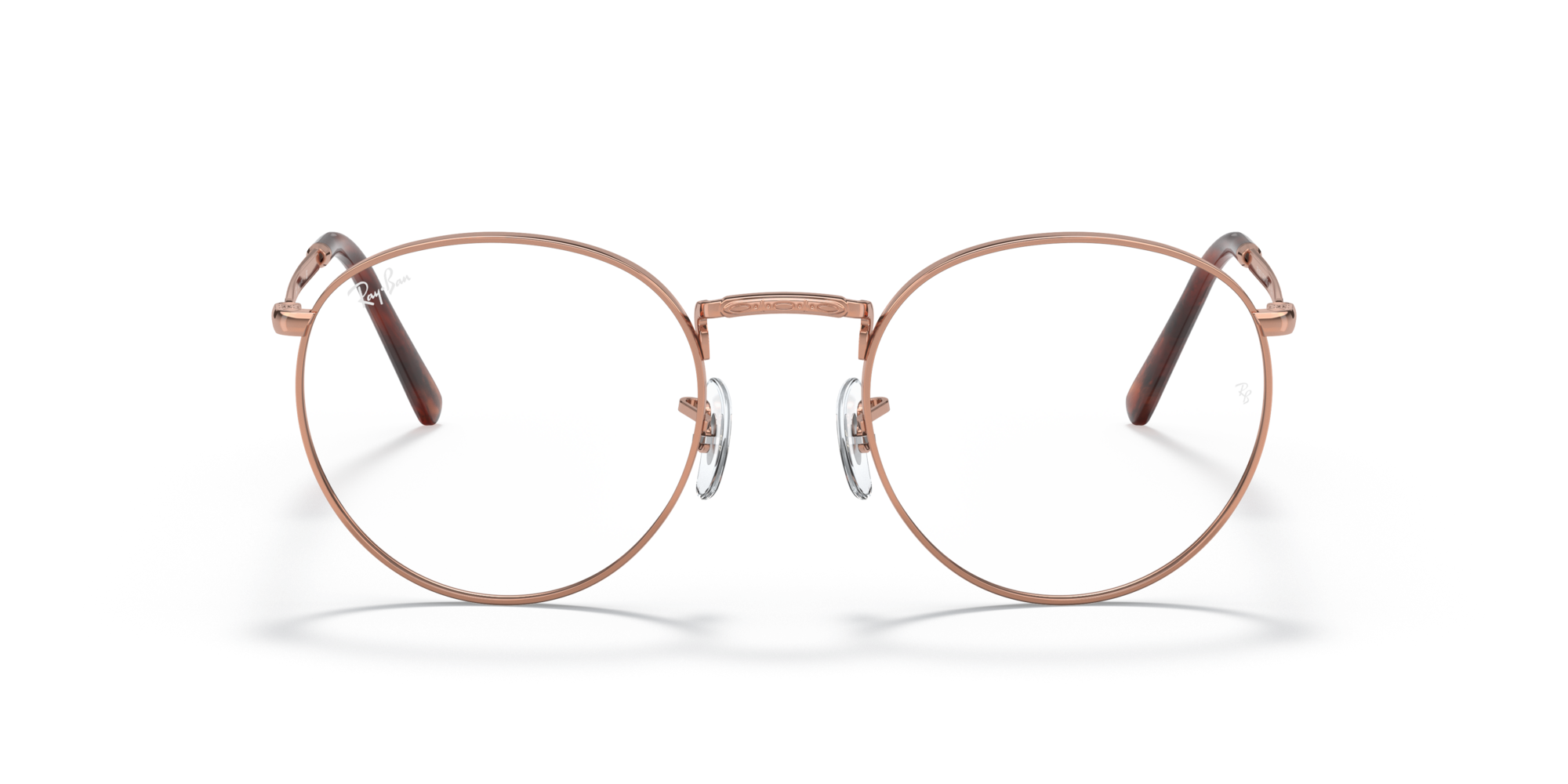 Ray-Ban New Round 0RX3637V 3094