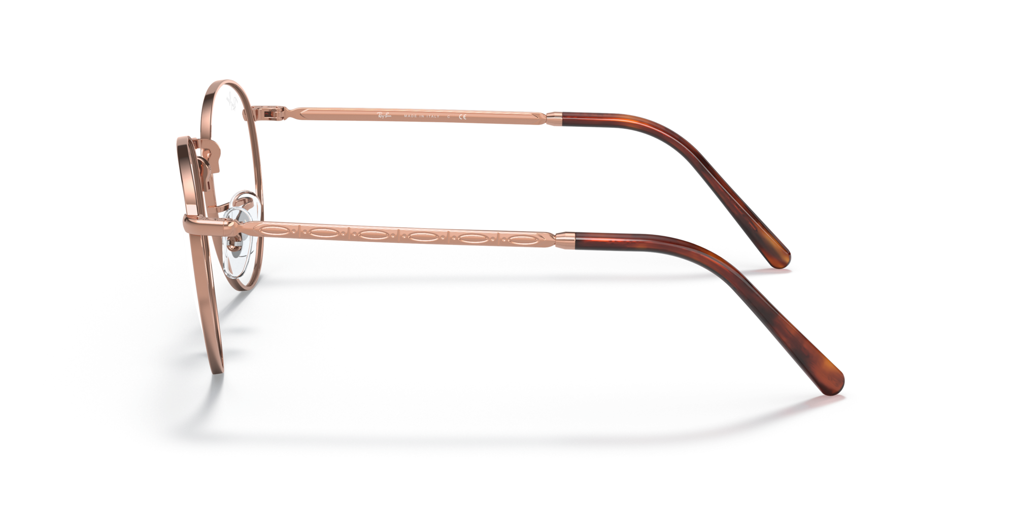 Ray-Ban New Round 0RX3637V 3094