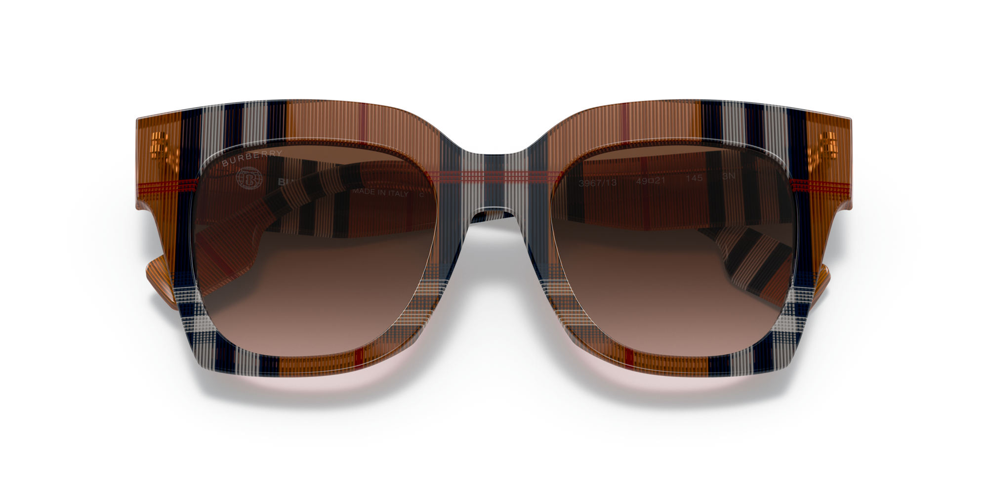 Burberry Kitty 0BE4364 396713 49