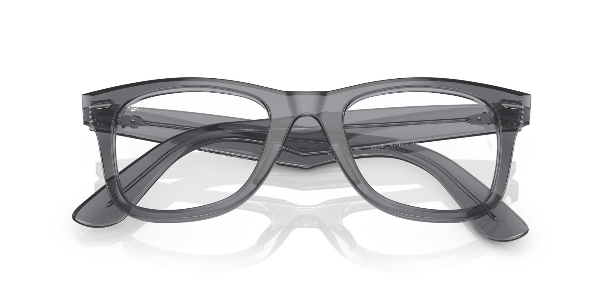 Ray-Ban Wayfarer Ease 0RX4340V 8225 50