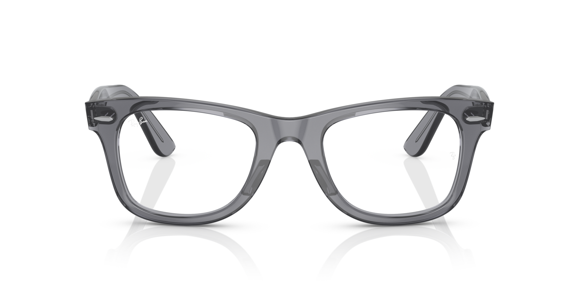 Ray-Ban Wayfarer Ease 0RX4340V 8225 50