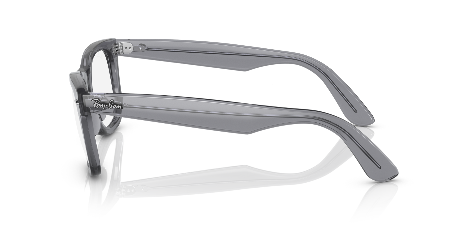 Ray-Ban Wayfarer Ease 0RX4340V 8225 50