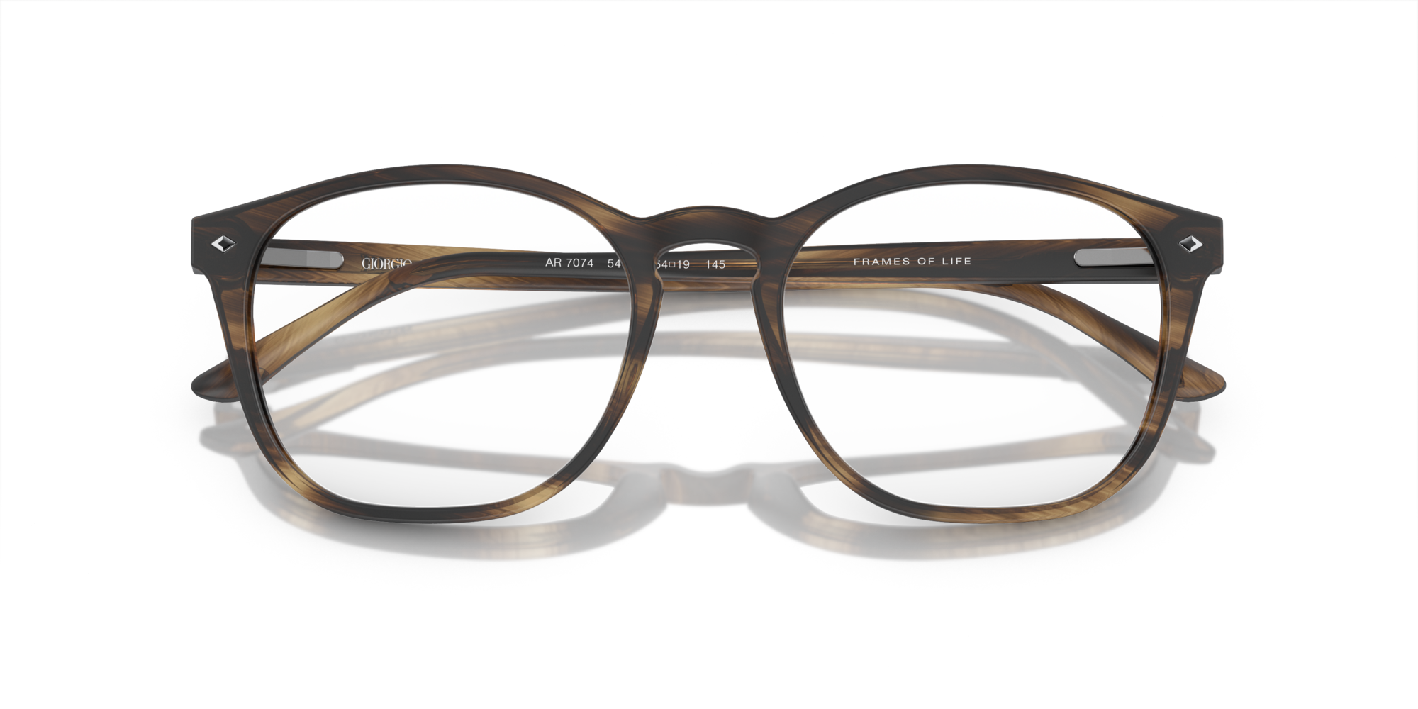 Giorgio Armani 0AR7074 5405 50