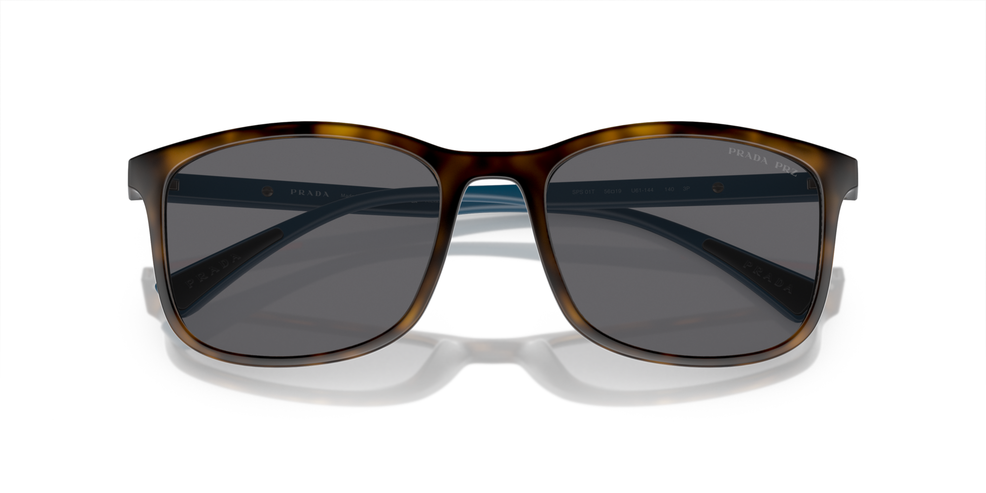 Prada Linea Rossa Lifestyle 0PS 01TS U61144 56