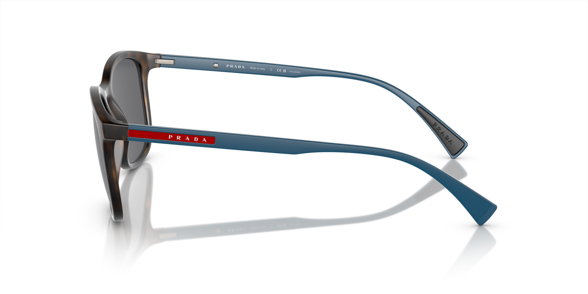 Prada Linea Rossa Lifestyle 0PS 01TS U61144 56