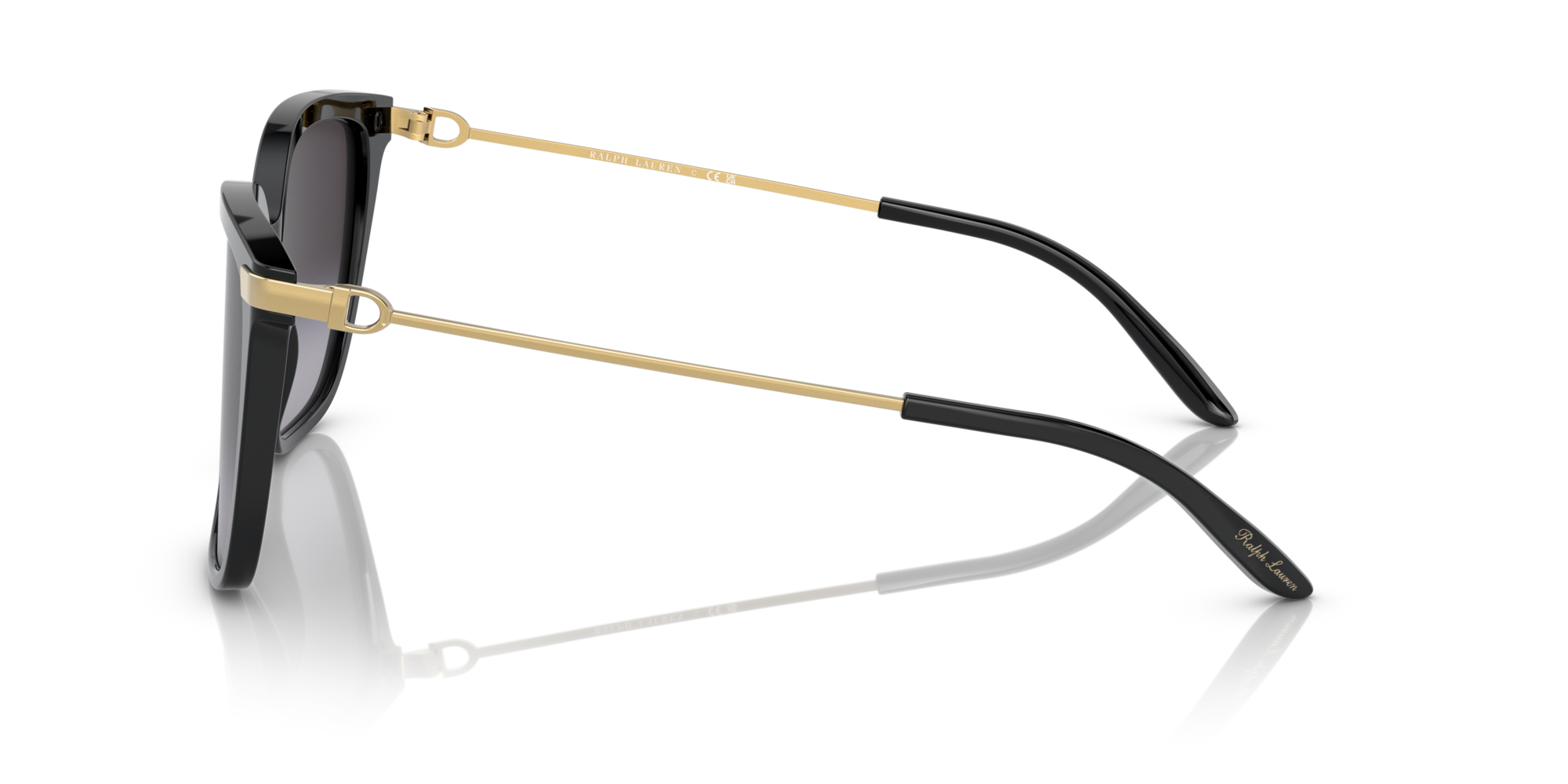 Ralph Lauren The Jacquie 0RL 8209 50018G 57