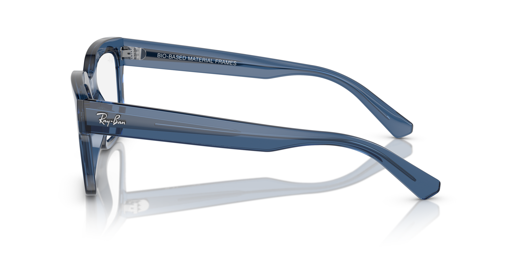 Ray-Ban Chad 0RX7217 8266