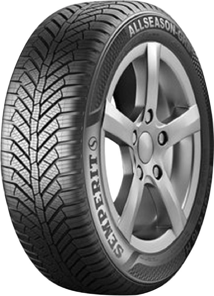 195/55R15*V ALLSEASON-GRIP 89V XL