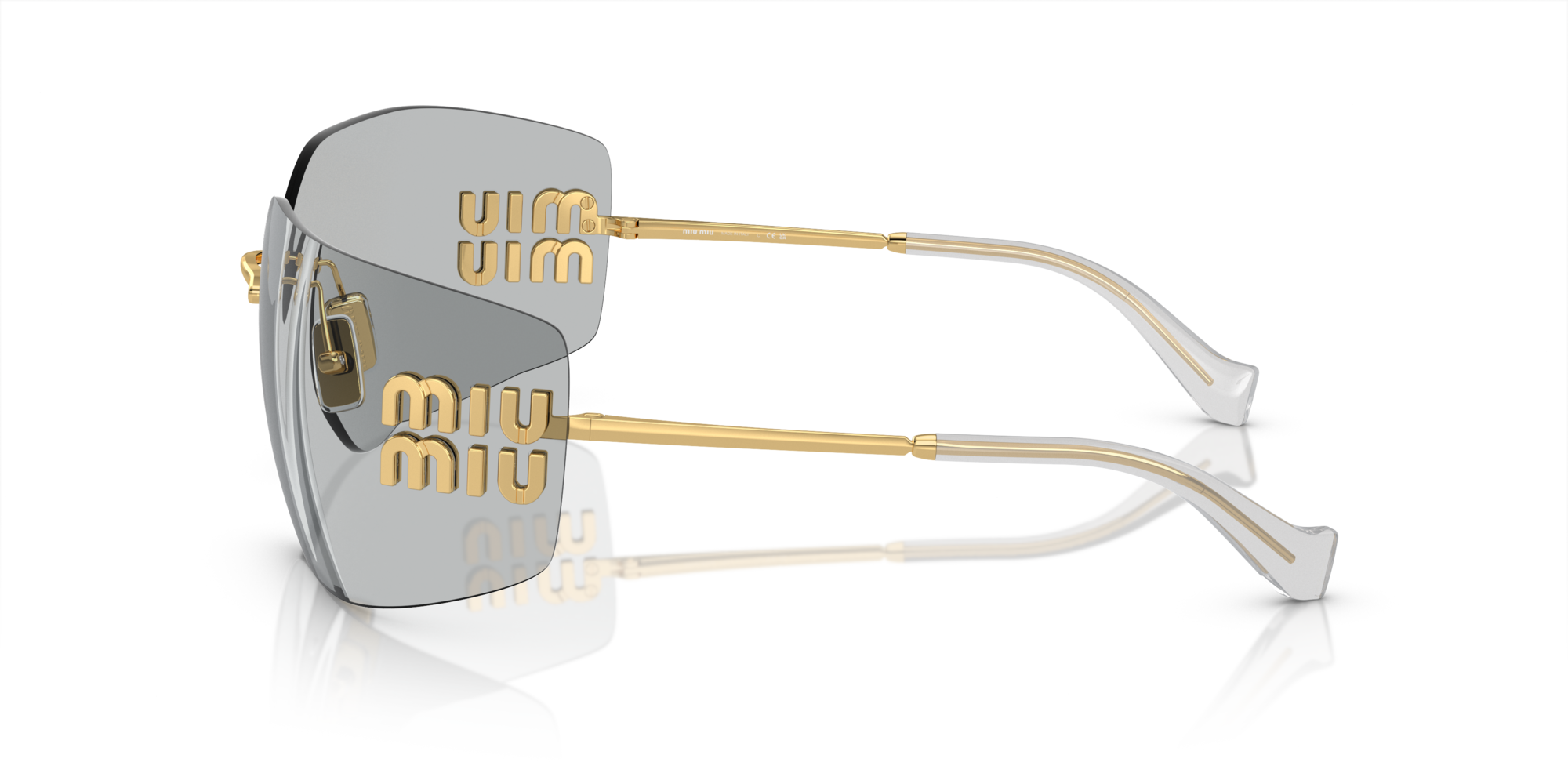 Miu Miu 0MU 54YS 5AK30B 80