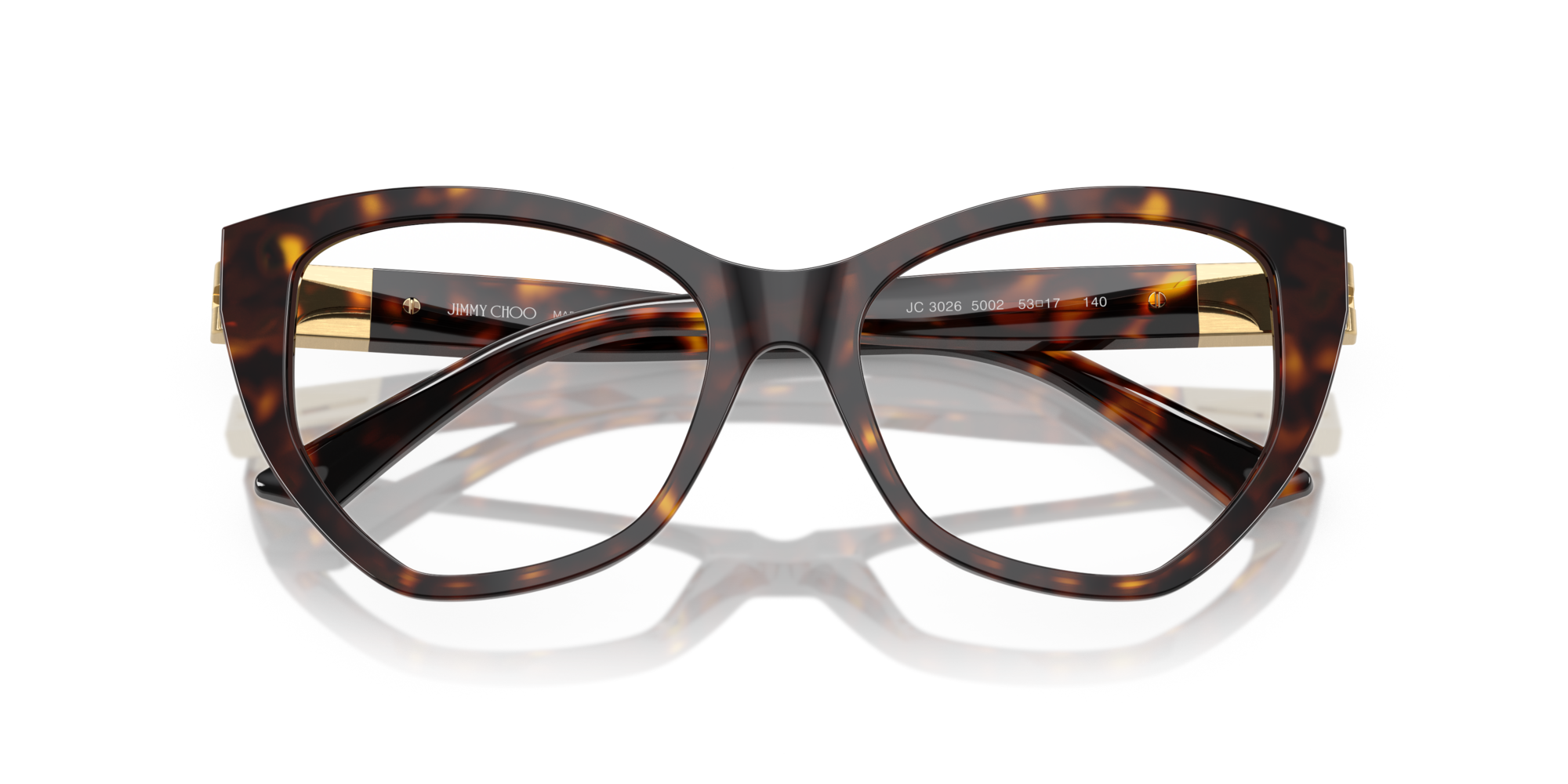 Jimmy Choo 0JC3026 5002