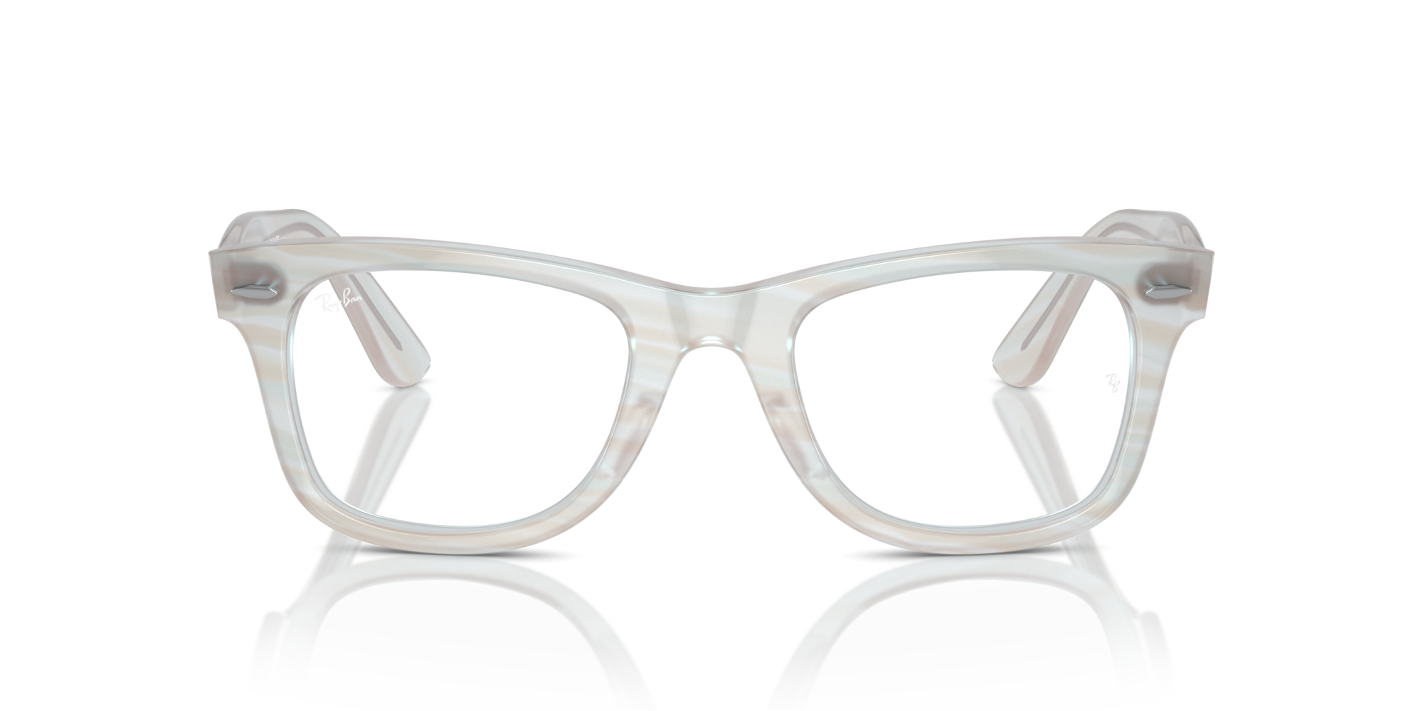 Ray-Ban Wayfarer Ease 0RX4340V 8382 50