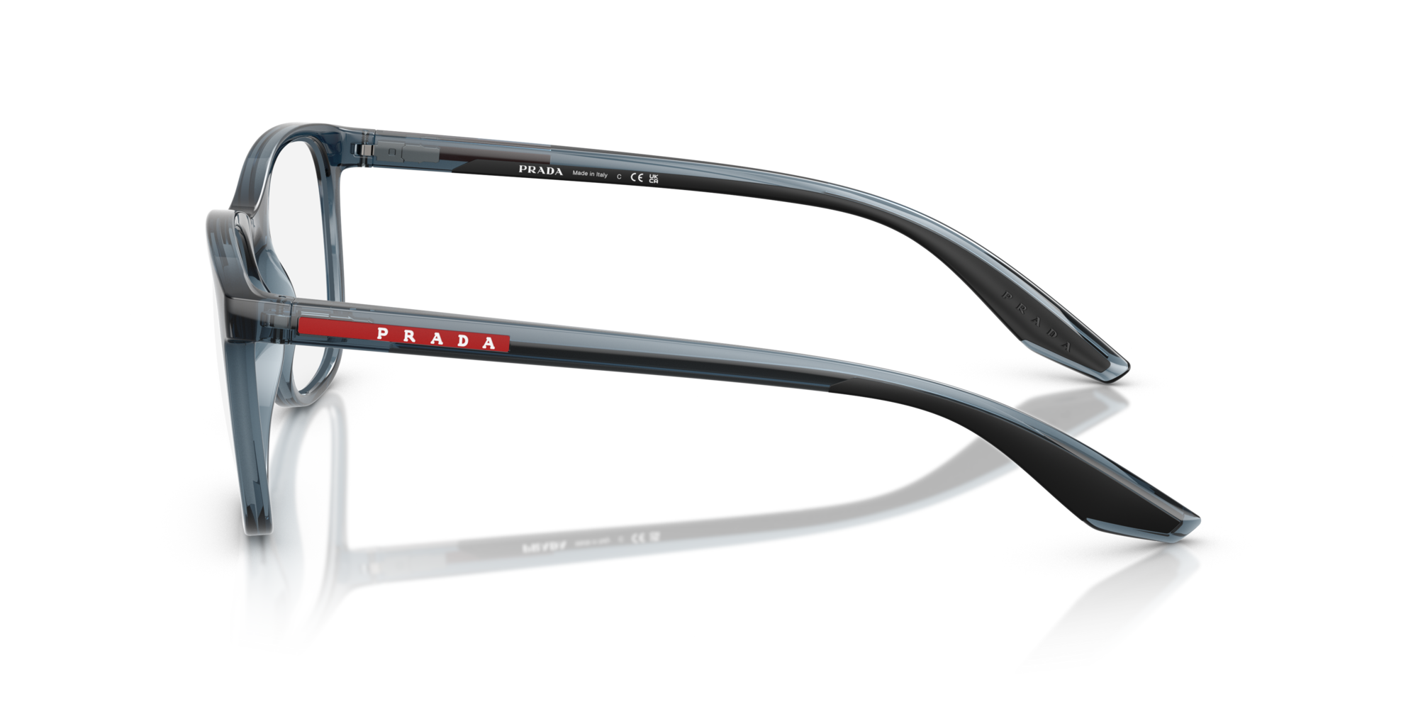 Prada Linea Rossa 0PS 05PV CZH1O1 55