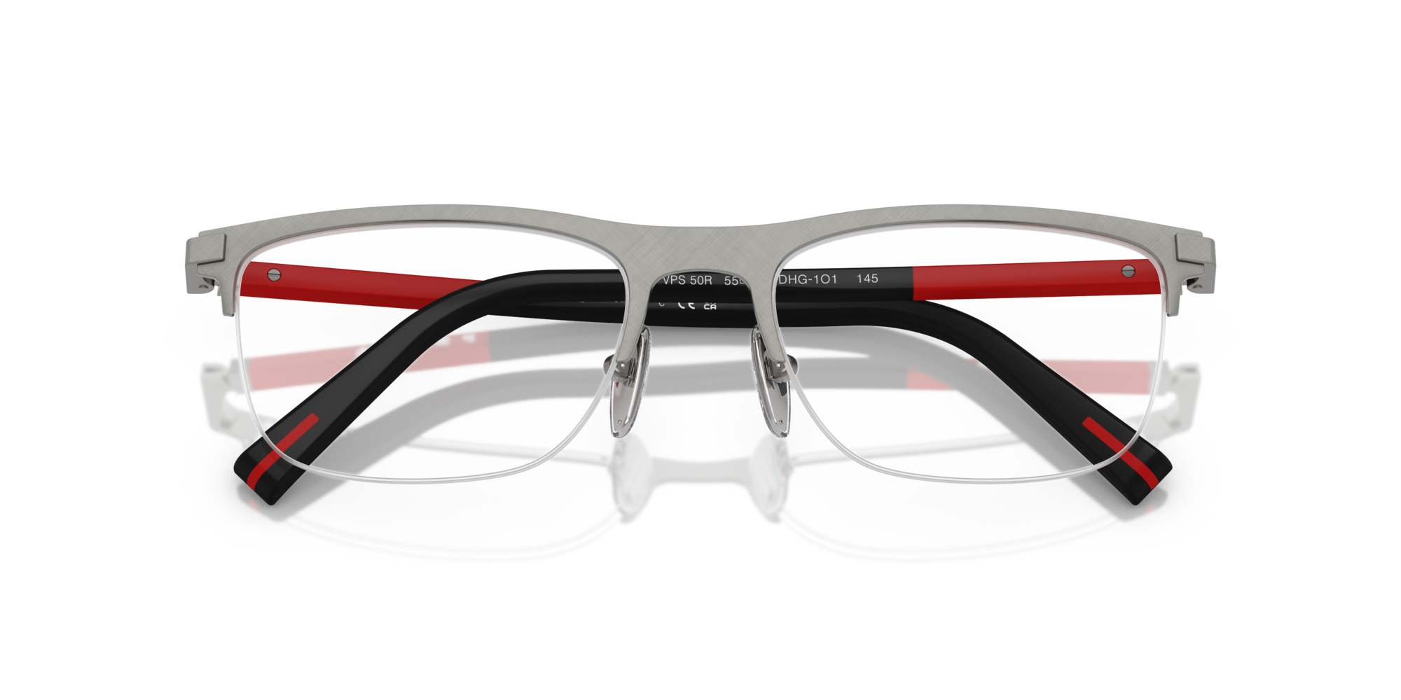 Prada Linea Rossa 0PS 50RV DHG1O1 55