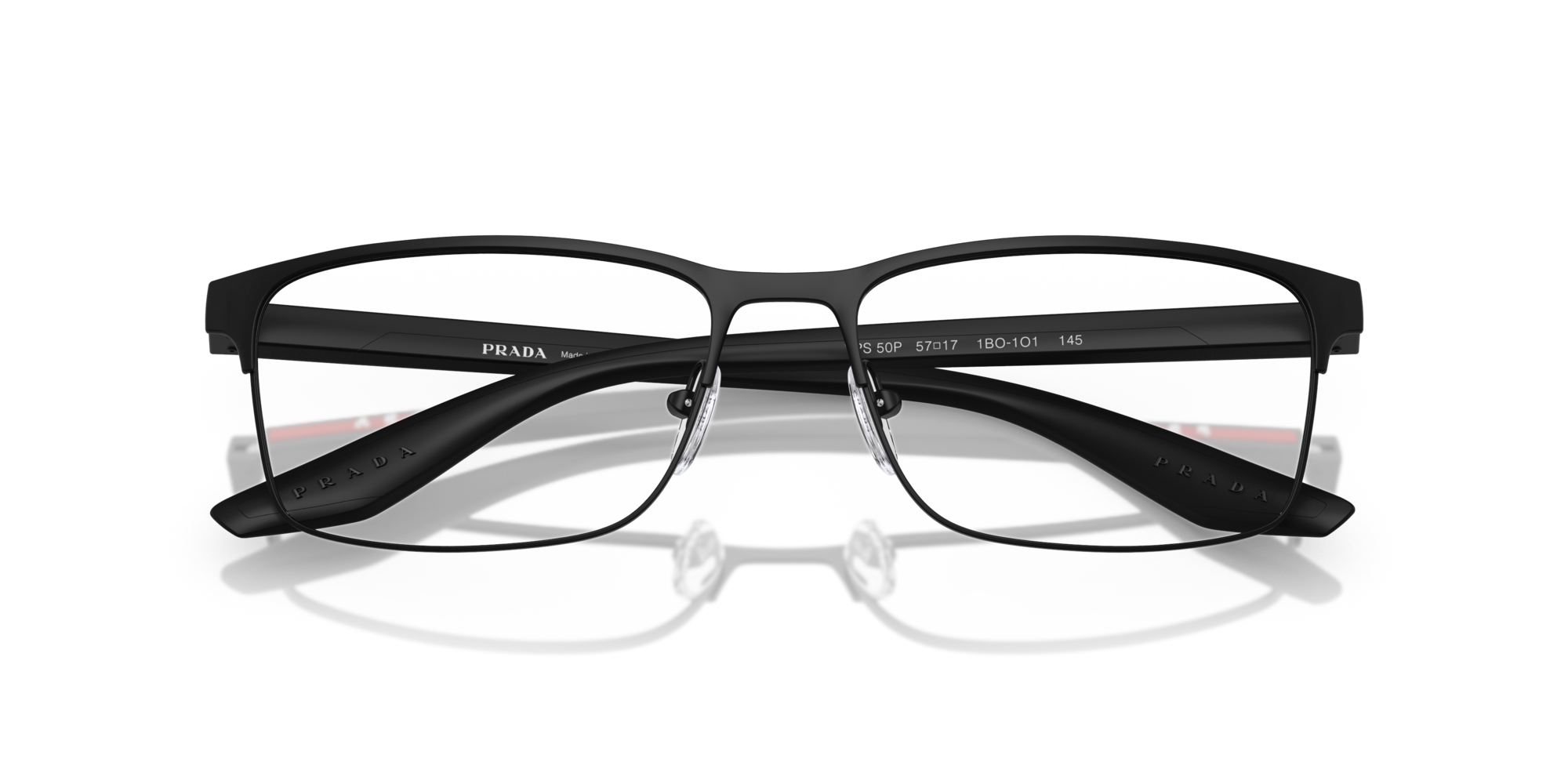 Prada Linea Rossa 0PS 50PV 1B01O1 55