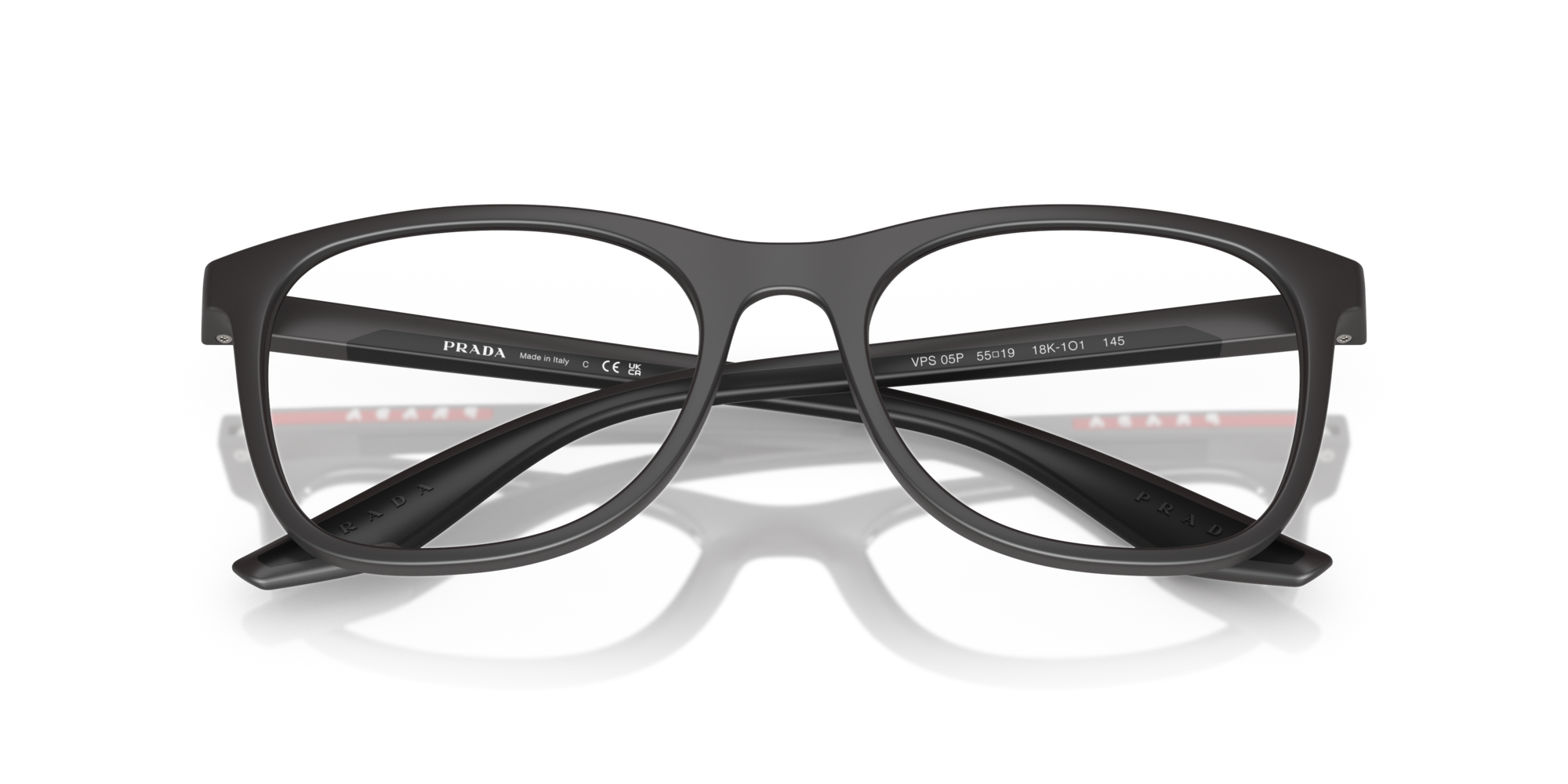 Prada Linea Rossa 0PS 05PV 18K1O1 55