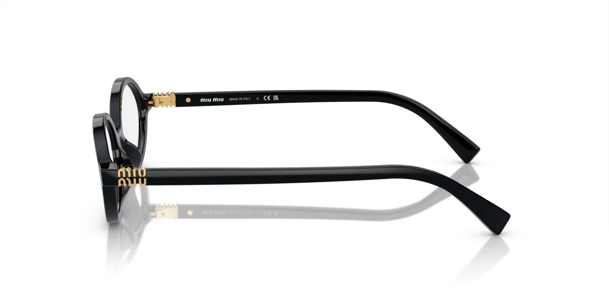 Miu Miu 0MU 01XV 1AB1O1 50