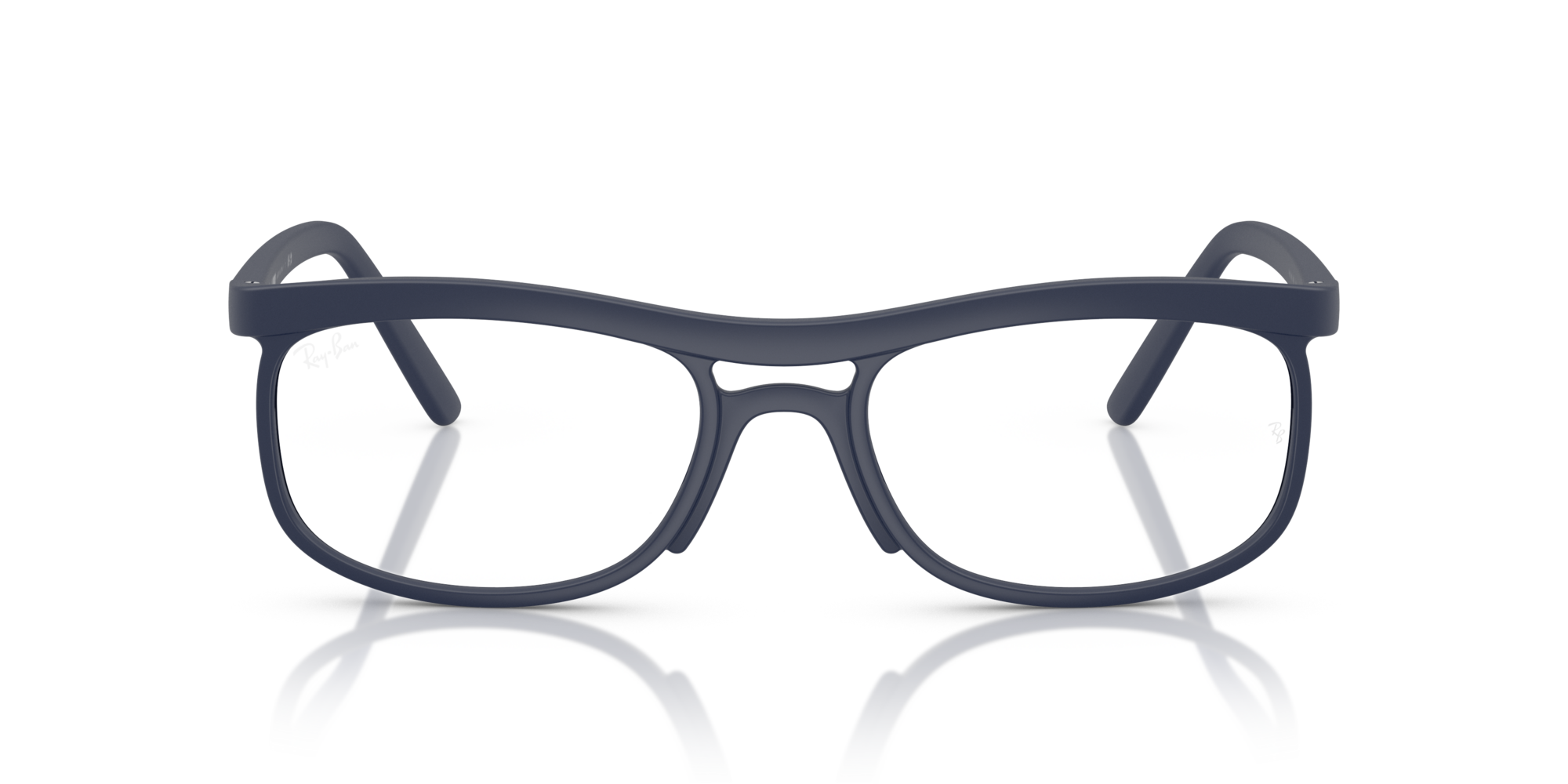 Ray-Ban Liteforce 0RX7254 8087 56