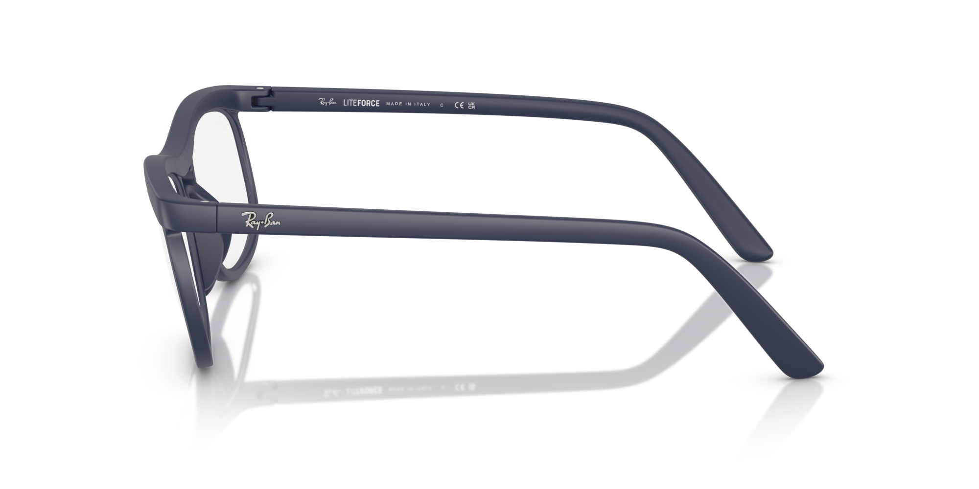 Ray-Ban Liteforce 0RX7254 8087 56