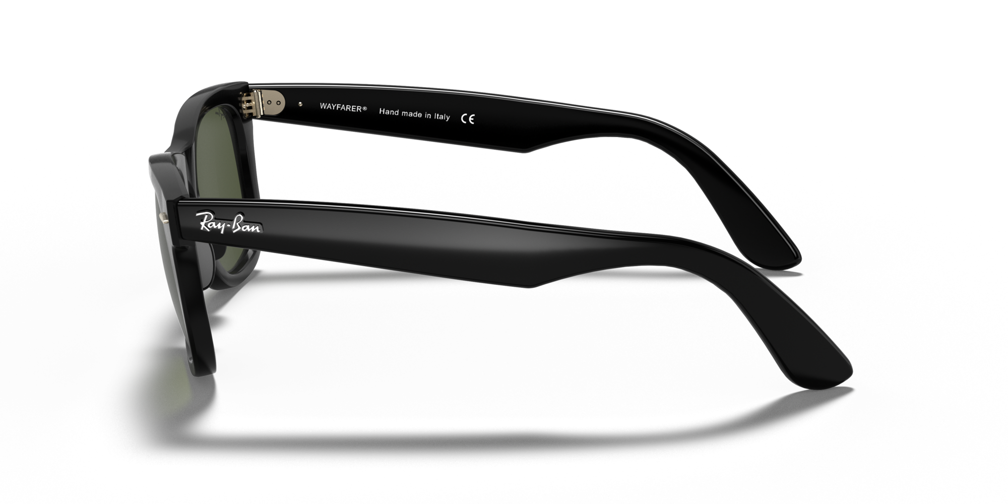 Ray-Ban Wayfarer RB4340 601 50