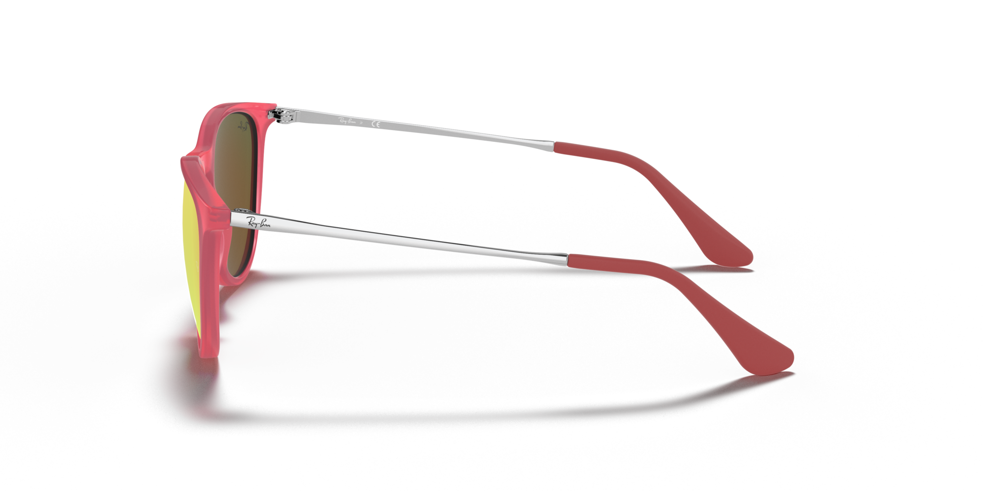 Ray-Ban Junior Erika RJ9060S 70096Q 50