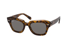 Ray-Ban State Street RB2186 1292B1 49