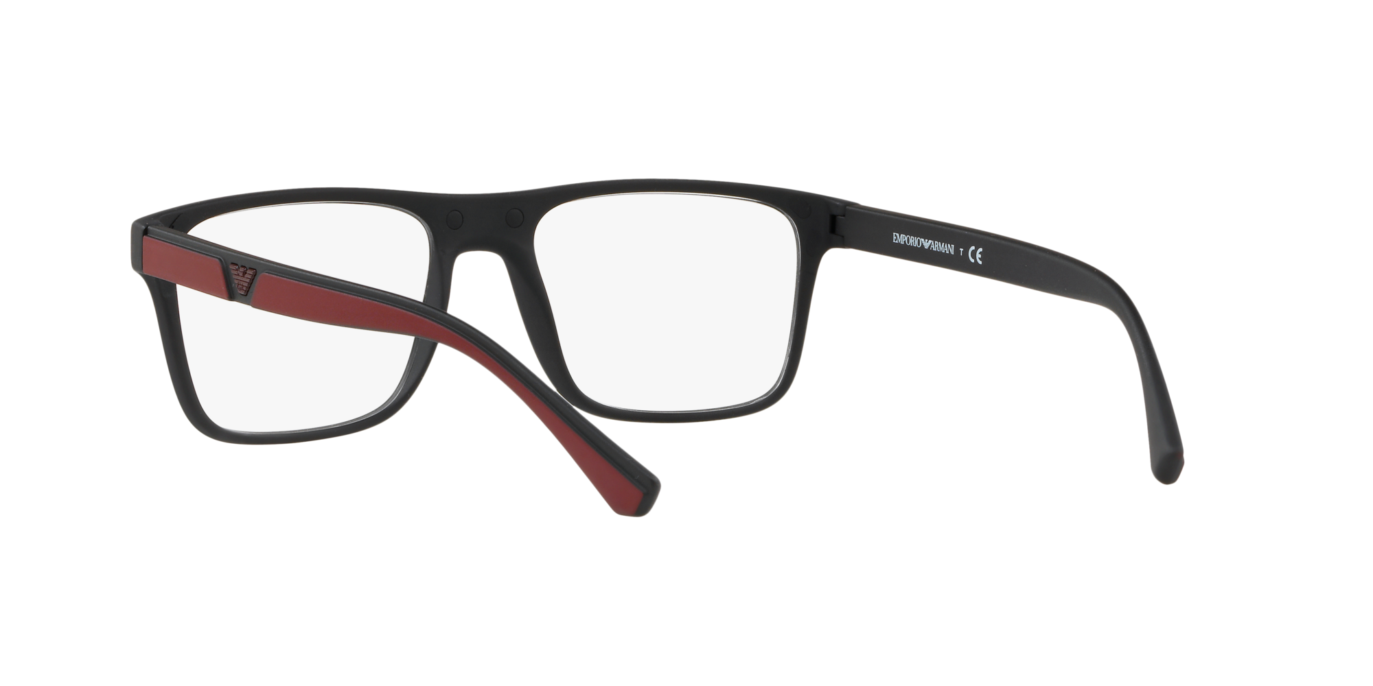 Emporio Armani EA 4115 50421W 54 (sonnenclip)