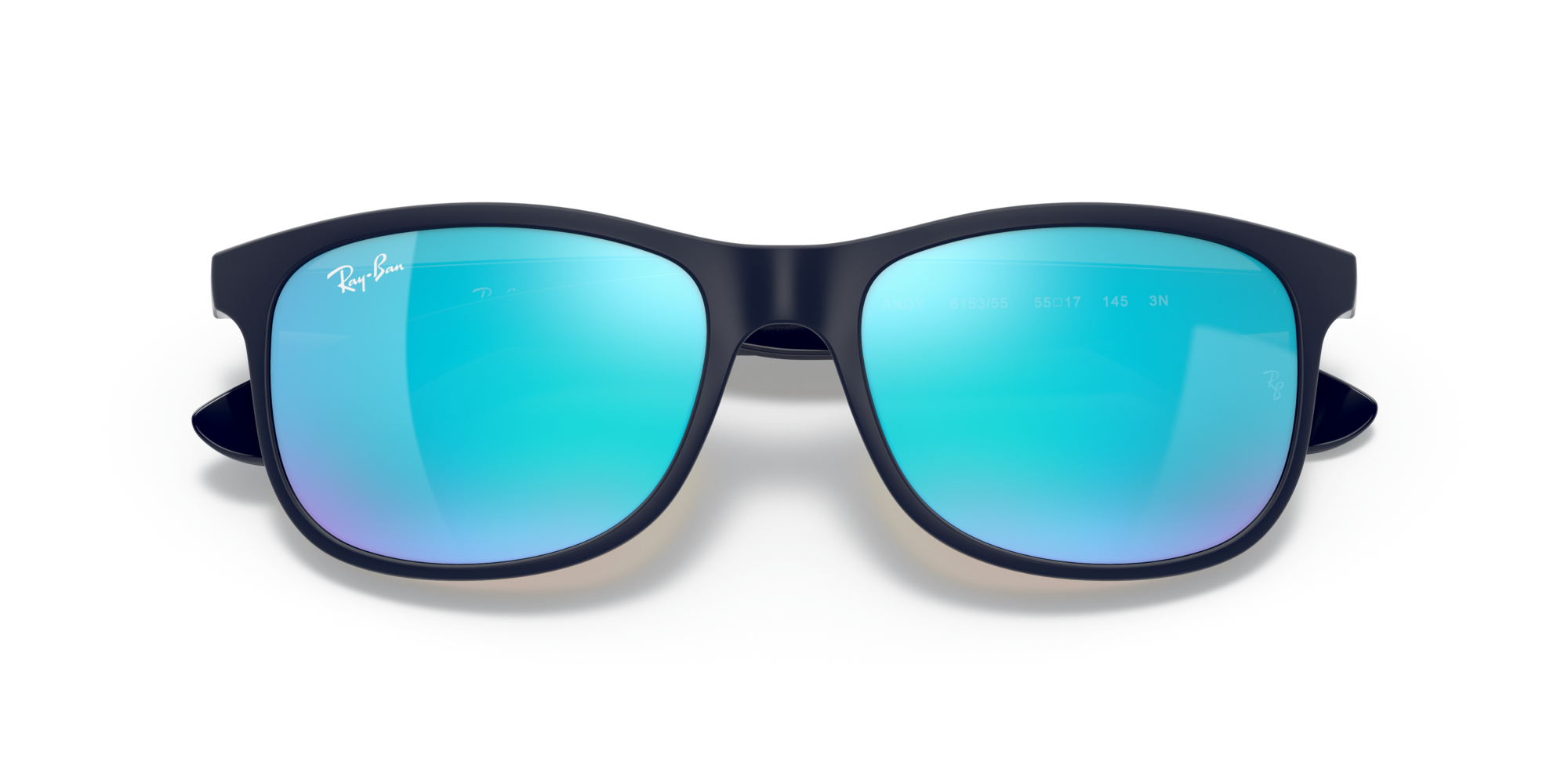 Ray-Ban Andy RB4202 615355 55