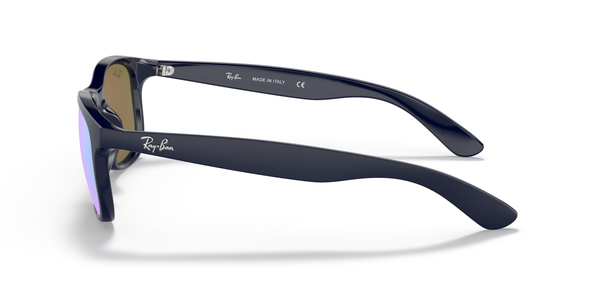 Ray-Ban Andy RB4202 615355 55