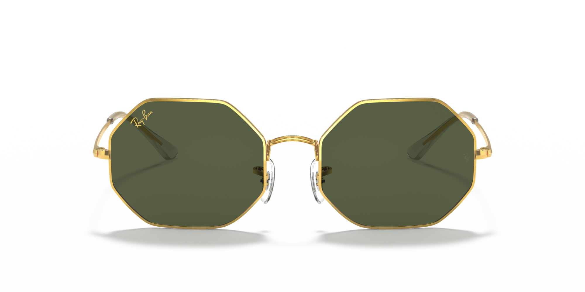 Ray-Ban Octagon RB1972 919631 54